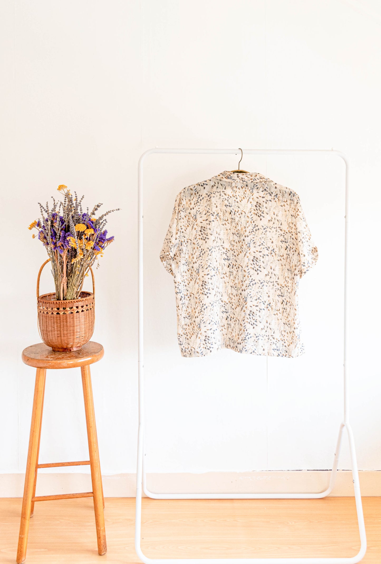 NEW IN! Vintage blouse