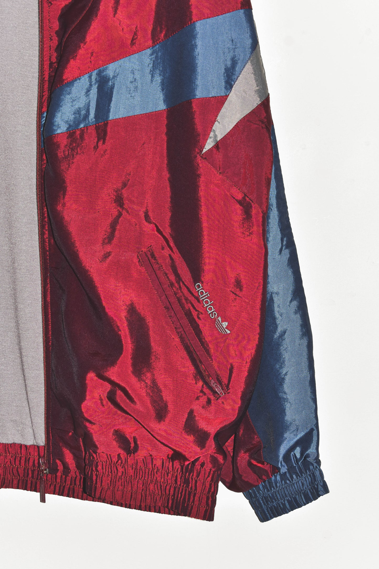 NEW IN! Adidas windbreaker