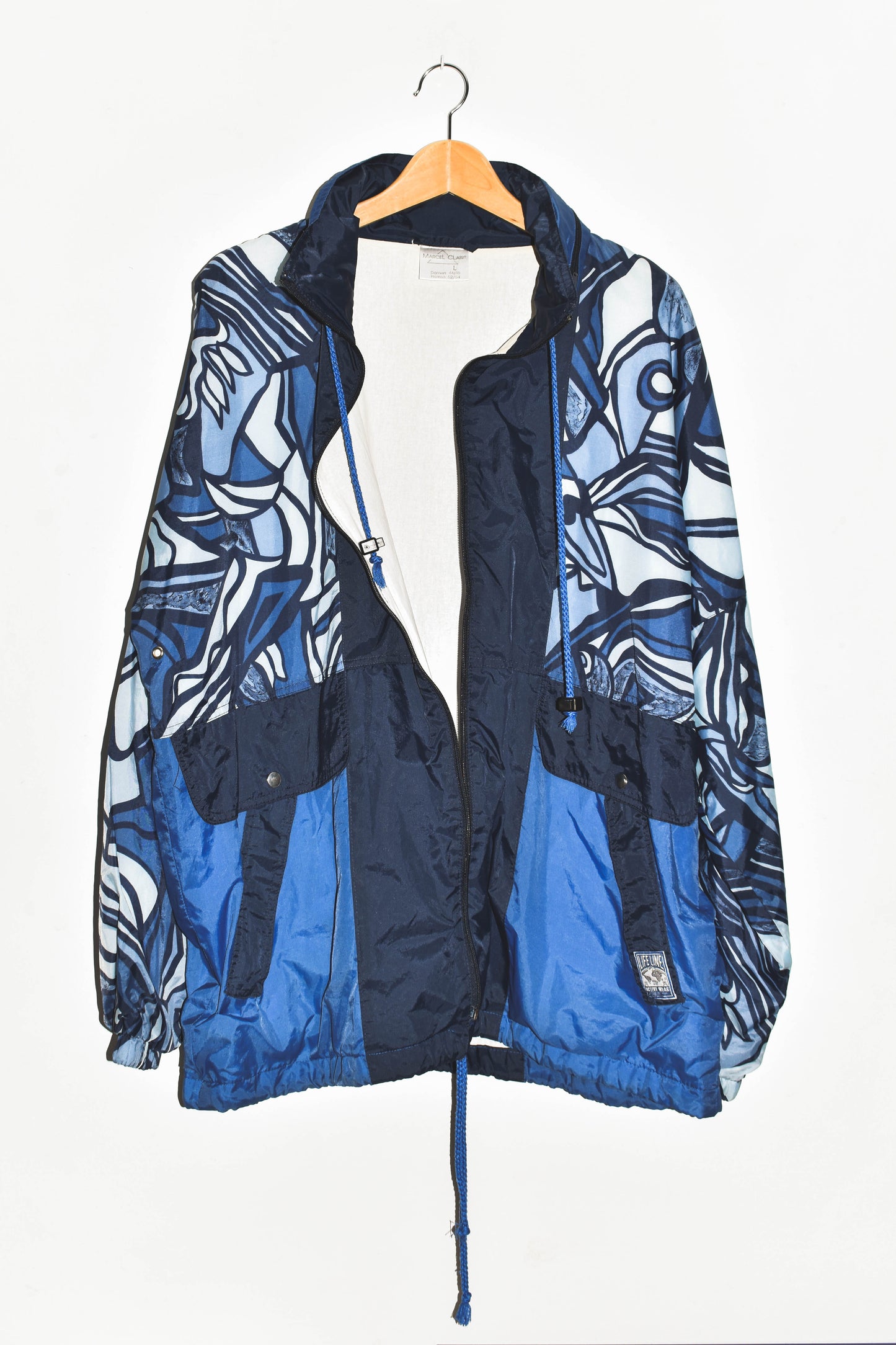 NEW IN! Windbreaker