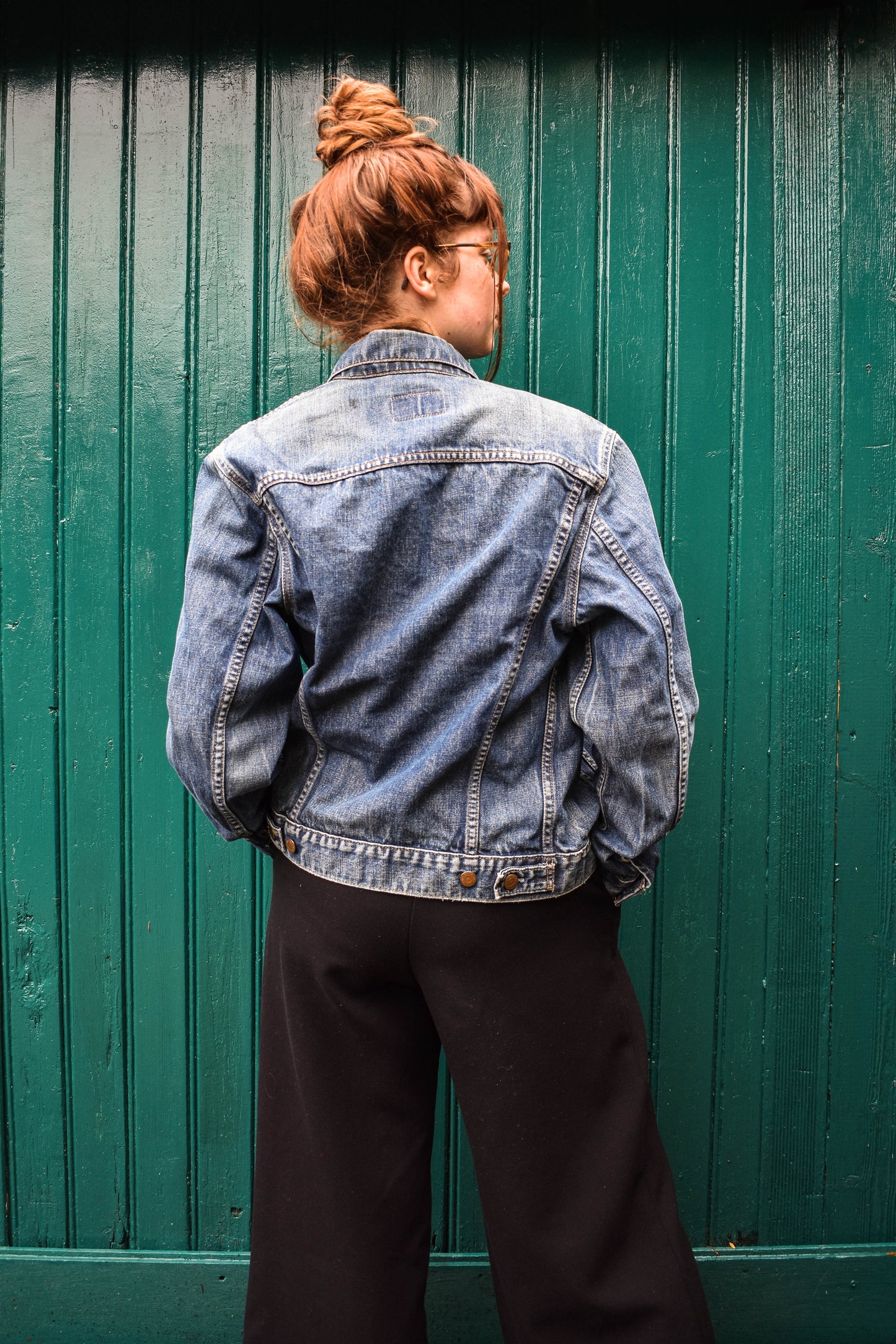 NEW IN! Levi's jacket