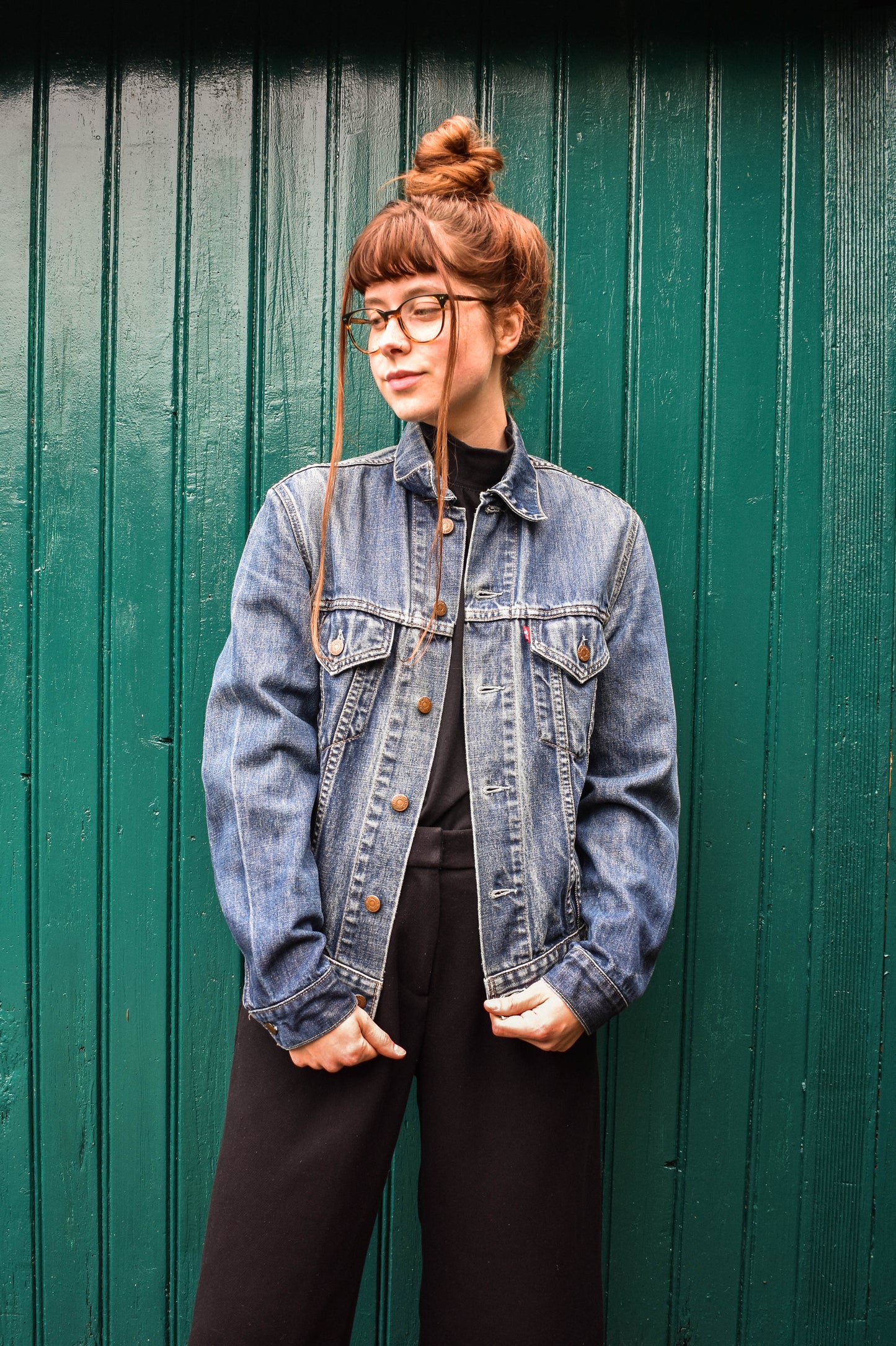NEW IN! Levi's jacket