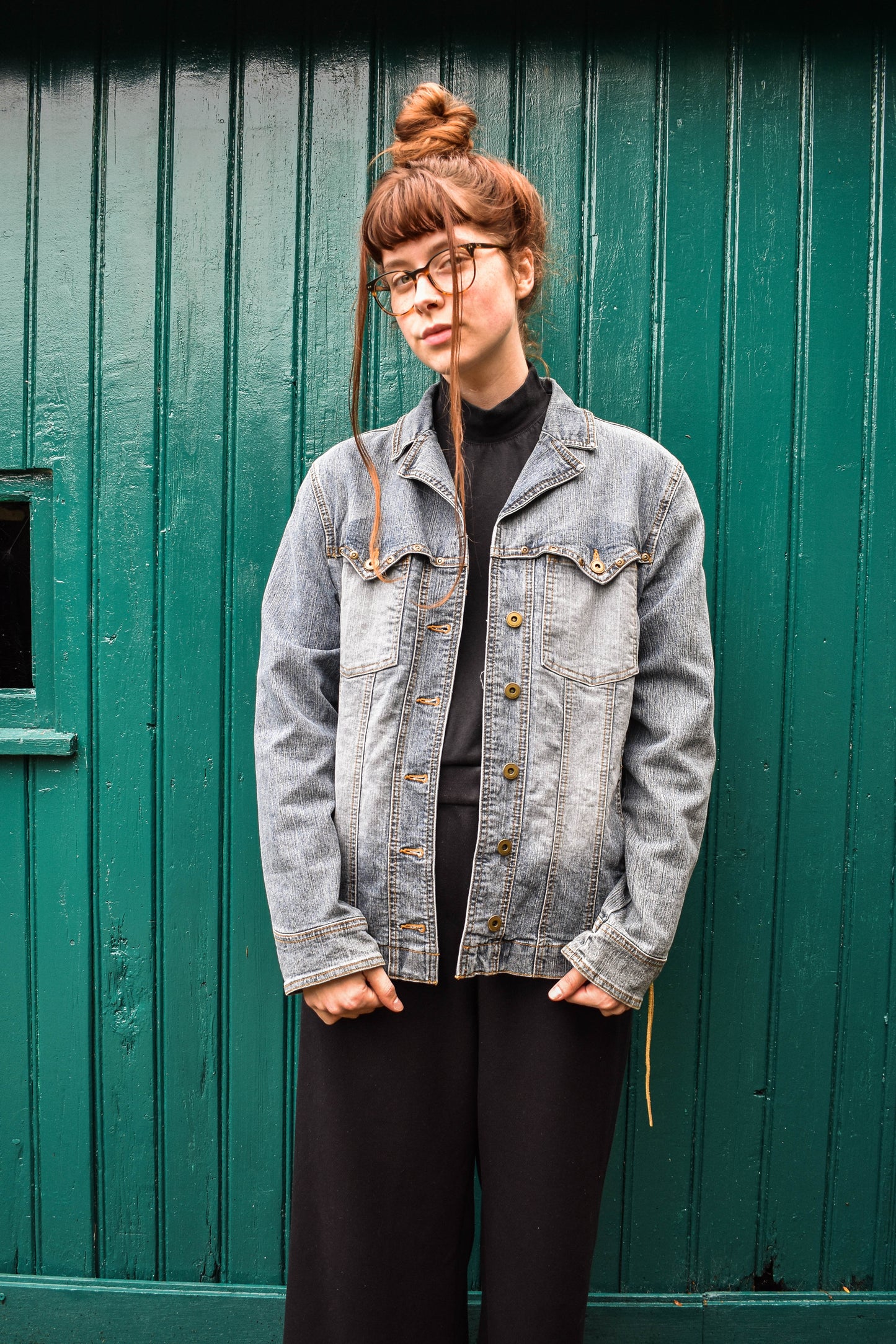 NEW IN! Denim jacket