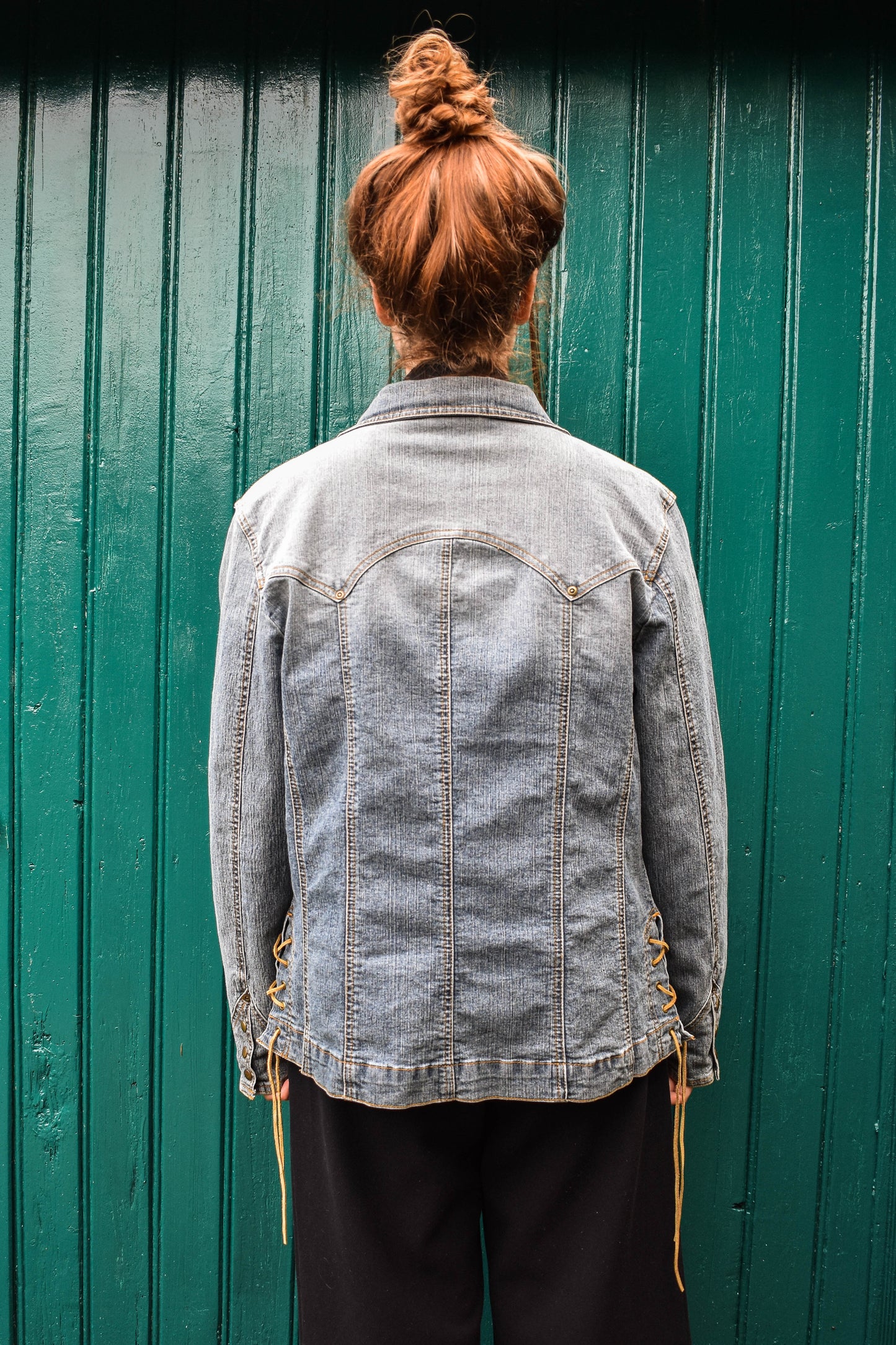 NEW IN! Denim jacket