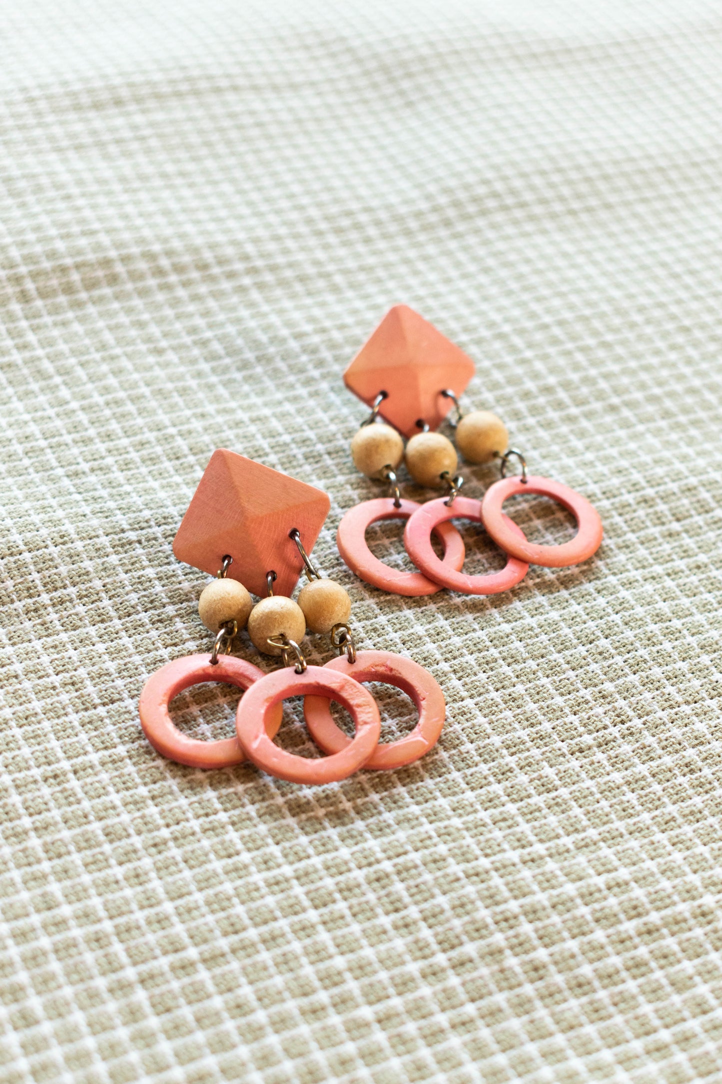 NEW IN! Earrings