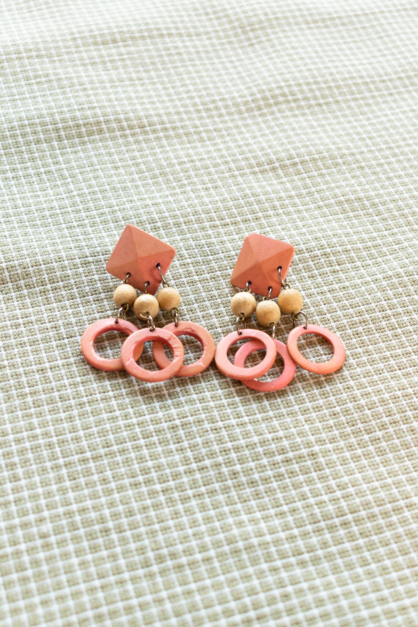 NEW IN! Earrings
