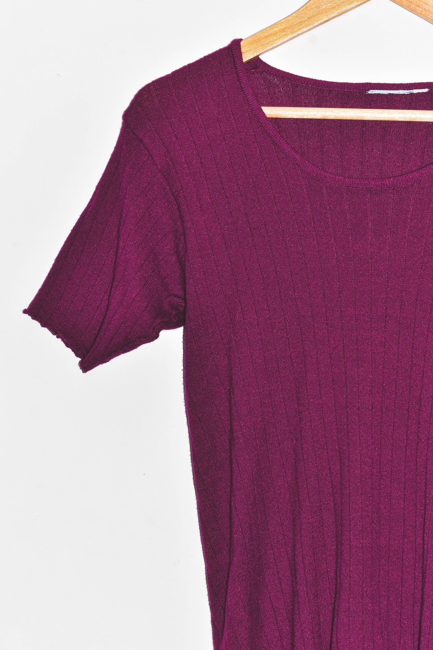 NEW IN! Fuchsia top