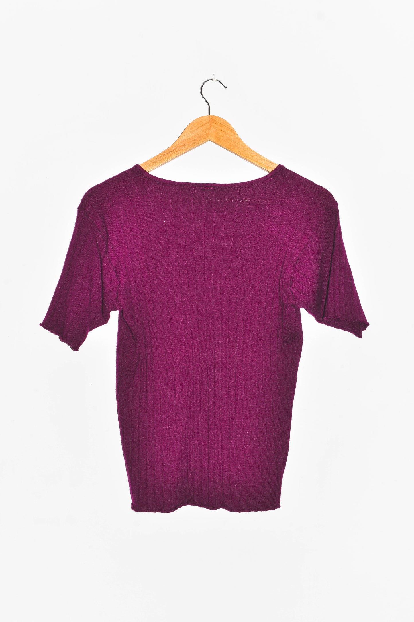 NEW IN! Fuchsia top