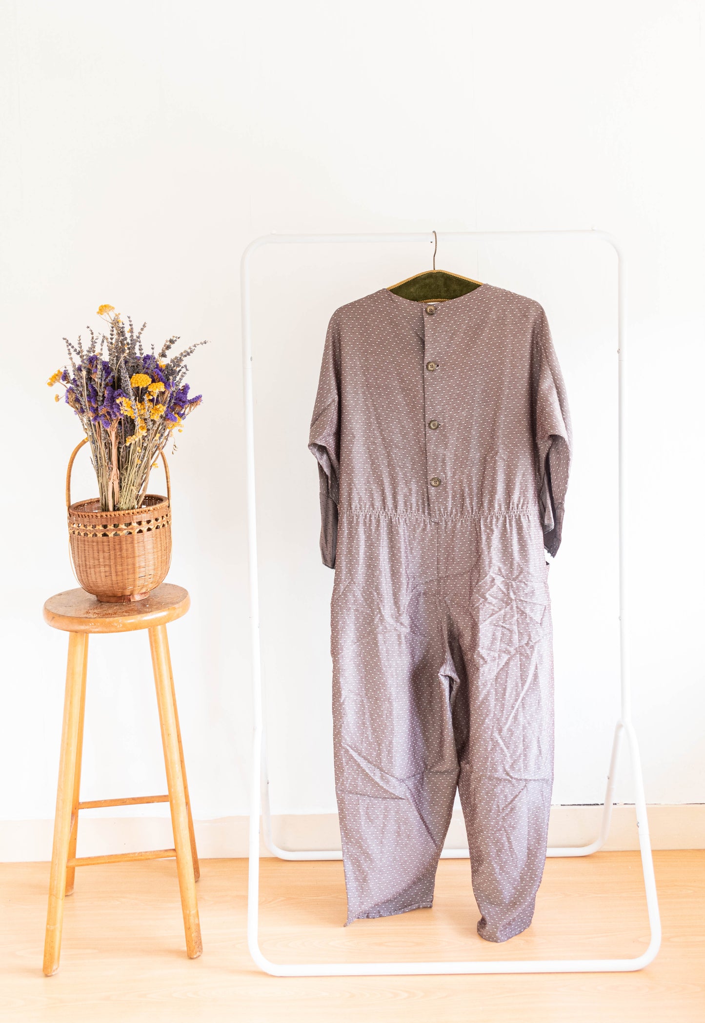 NEW IN! 80's jumpsuit