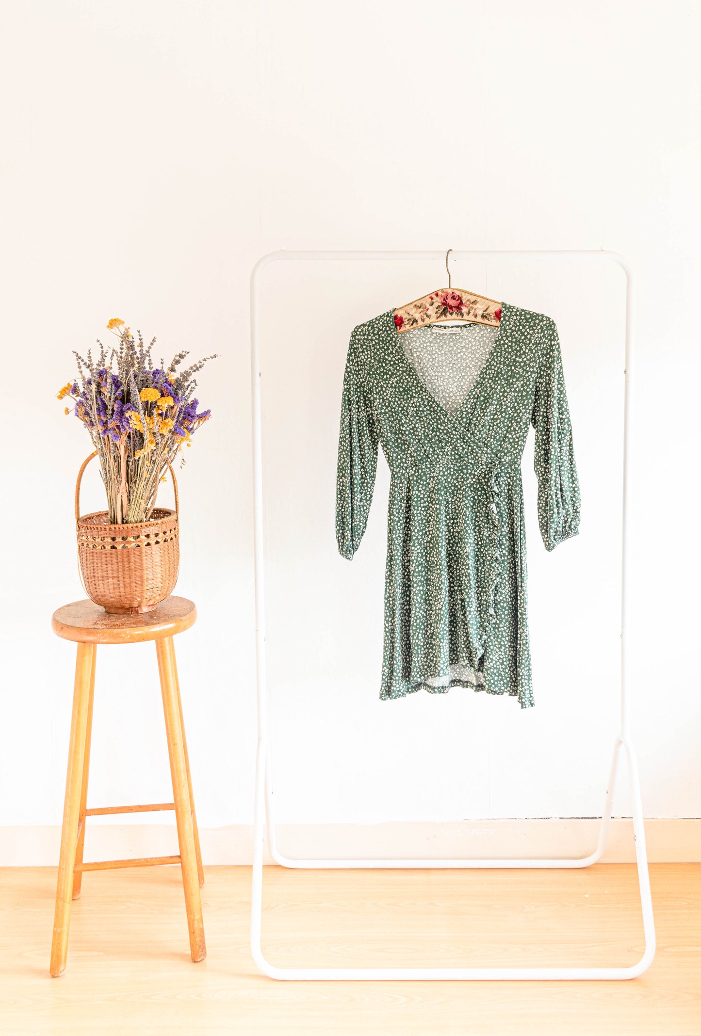 NEW IN! Floral dress