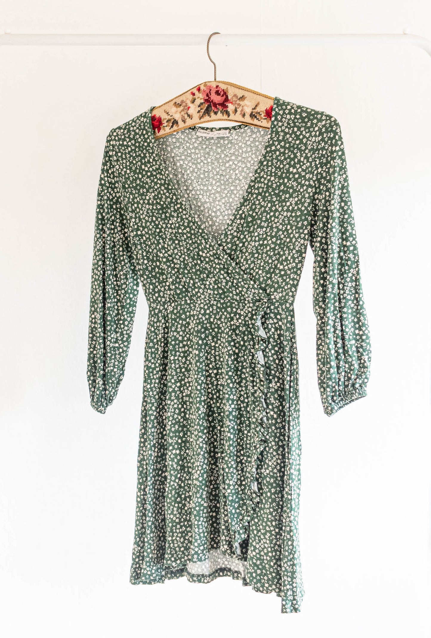 NEW IN! Floral dress