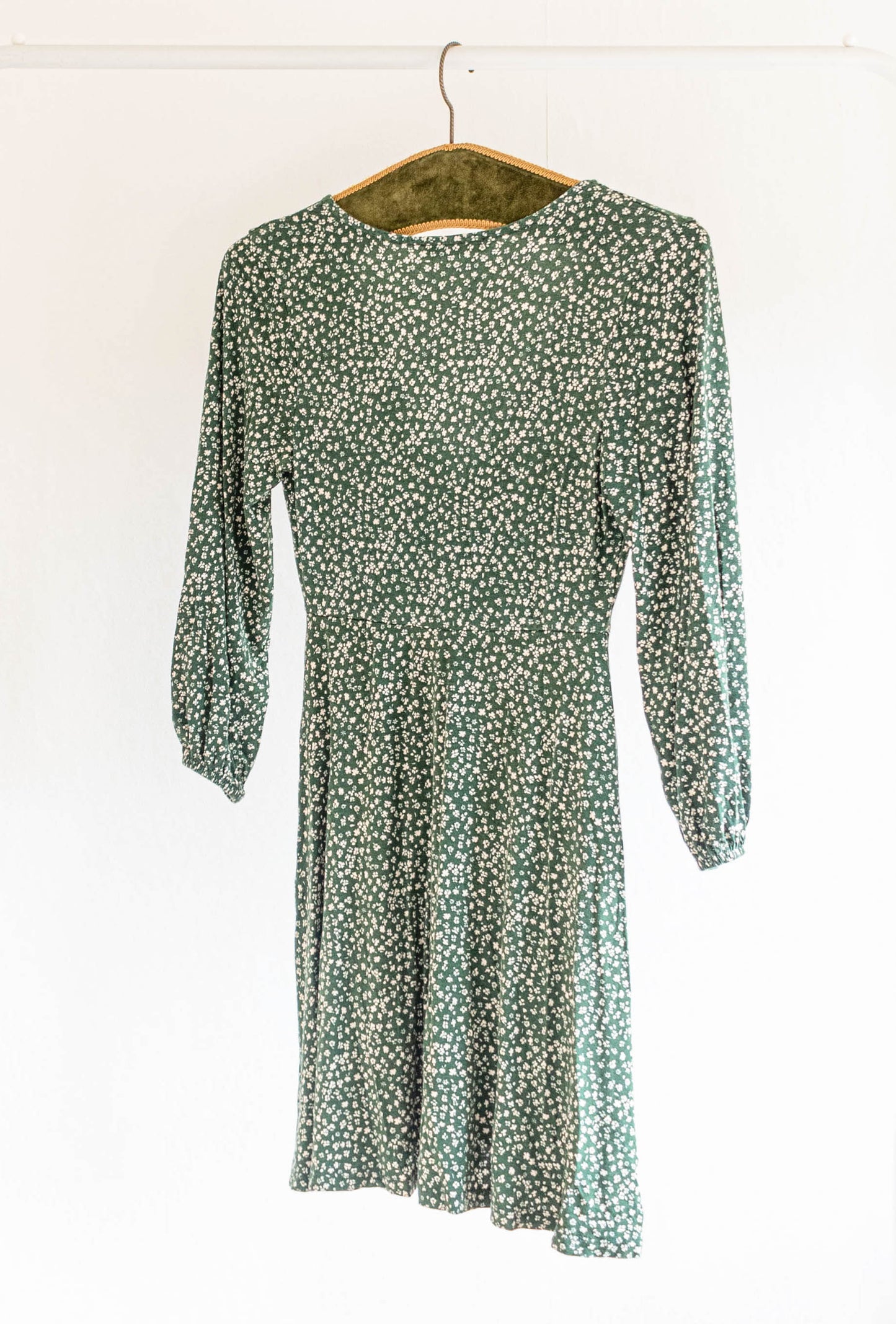 NEW IN! Floral dress