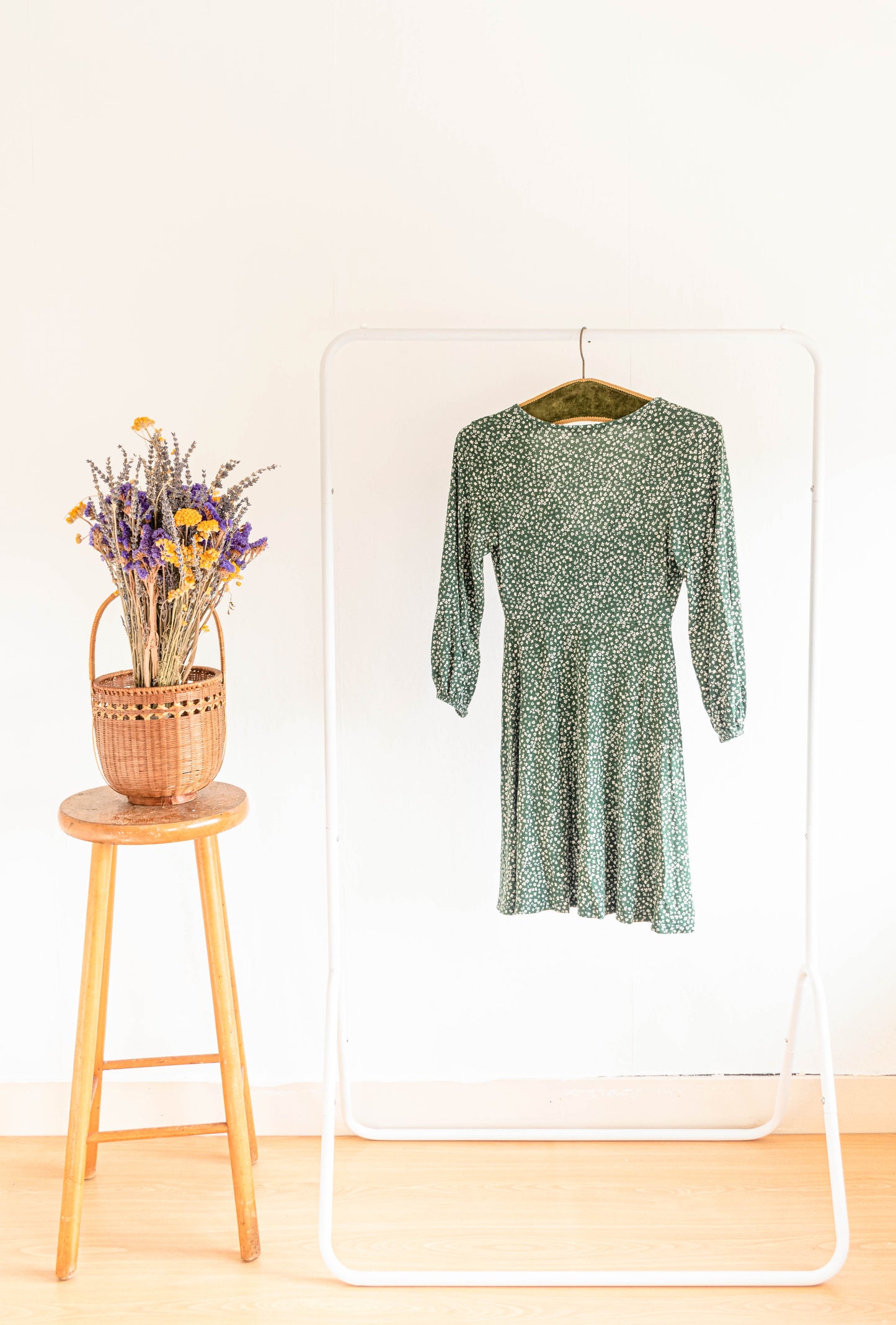 NEW IN! Floral dress