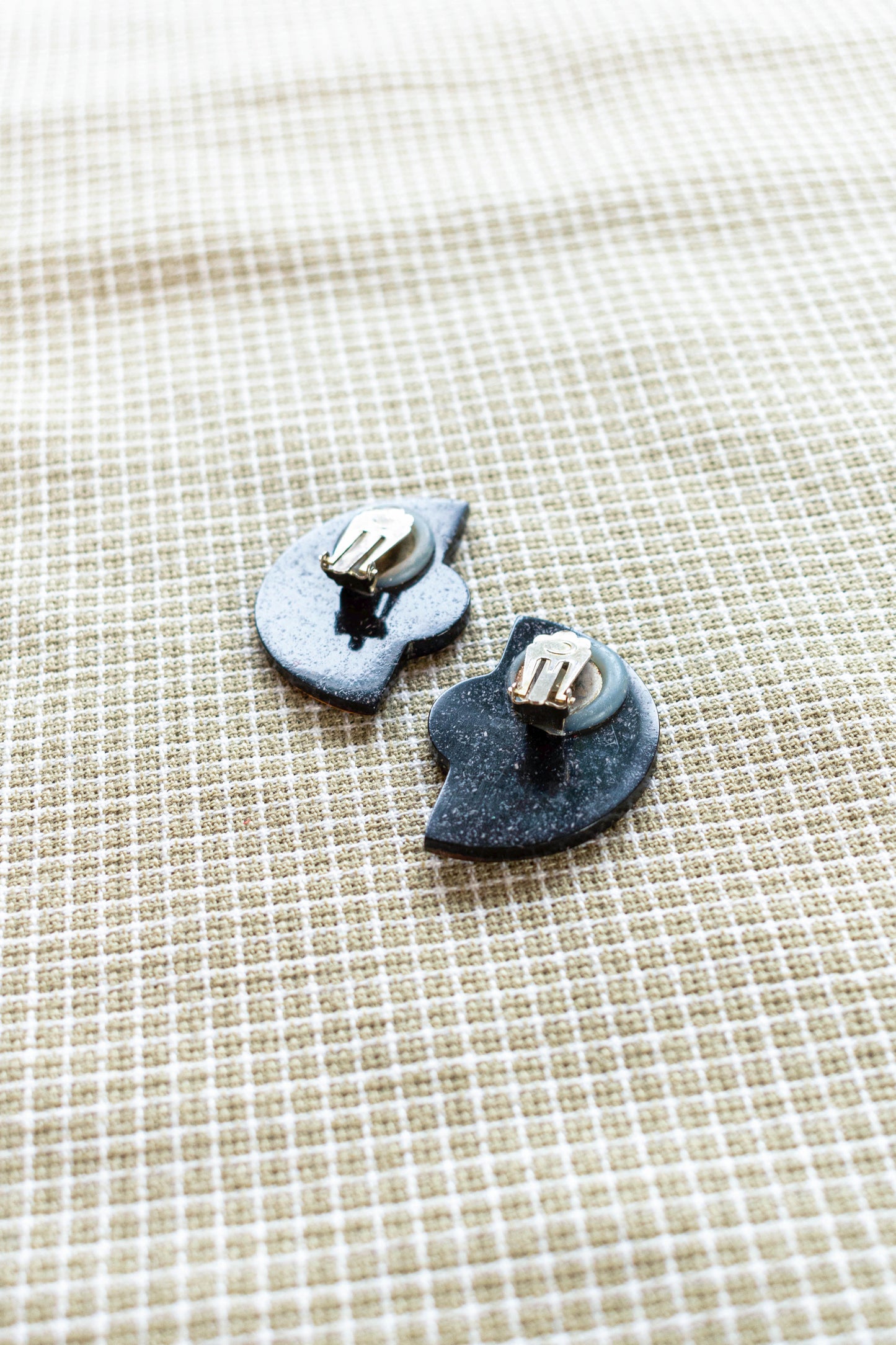NEW IN! Glitter earrings