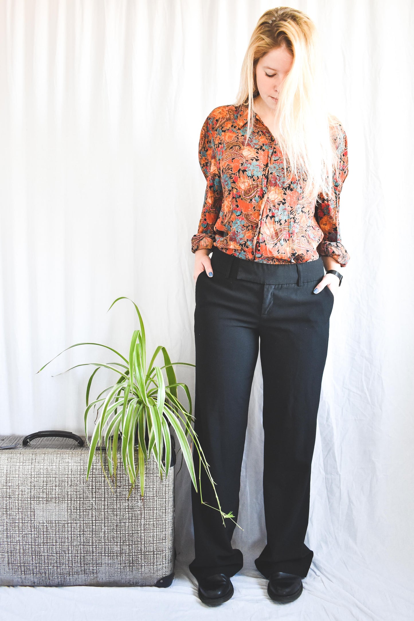 Pantalon 40