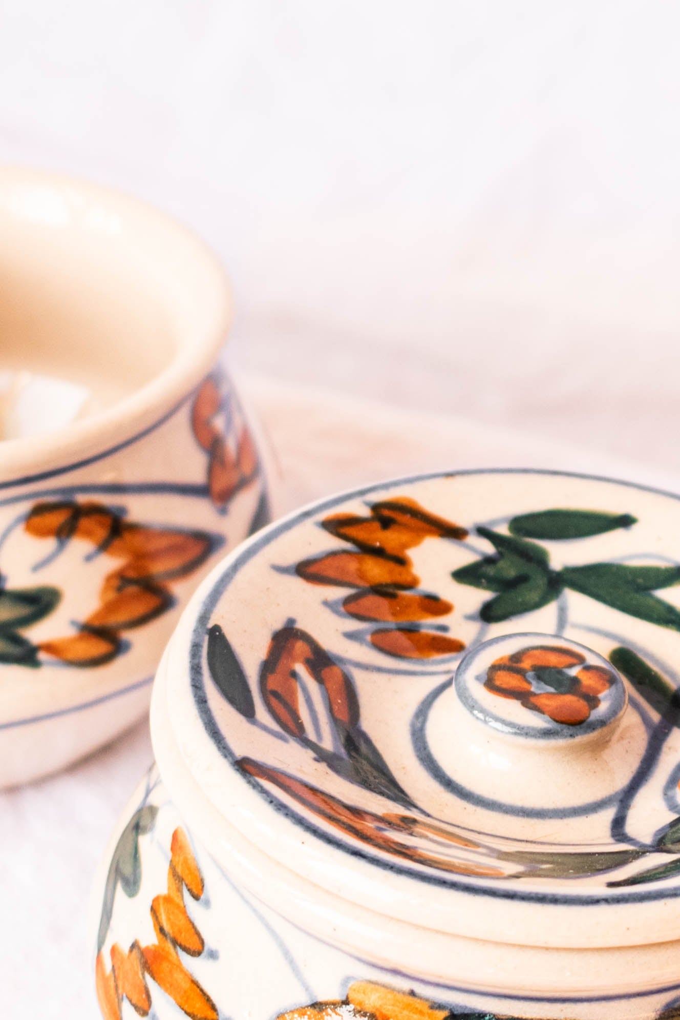 NEW IN! Set of ceramics