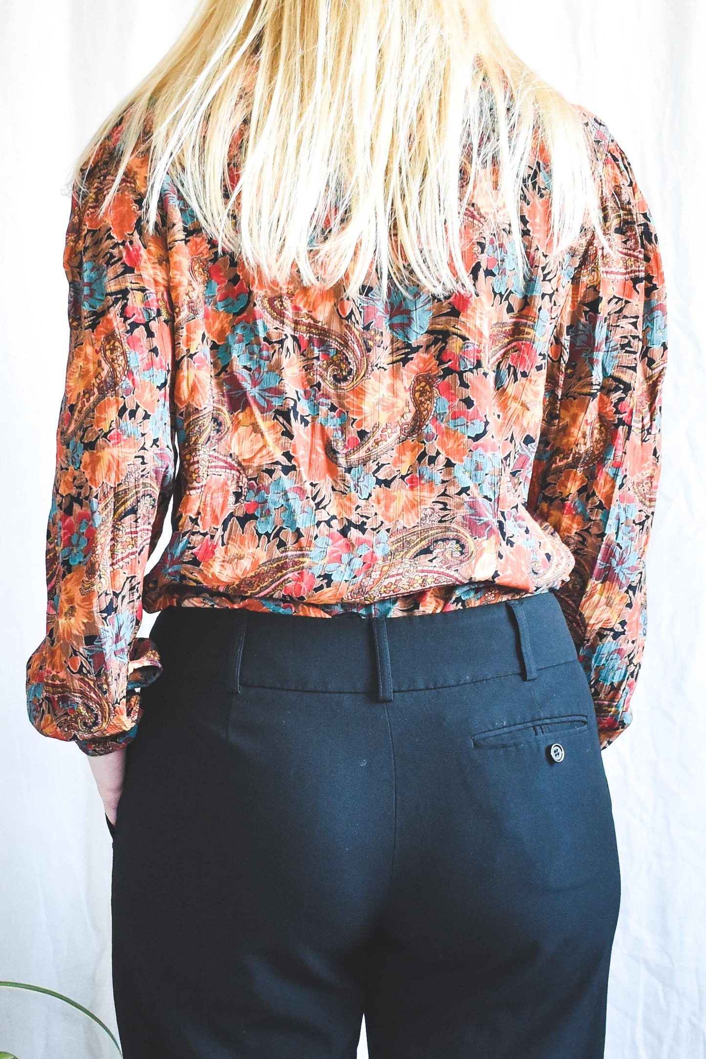 Pantalon 40