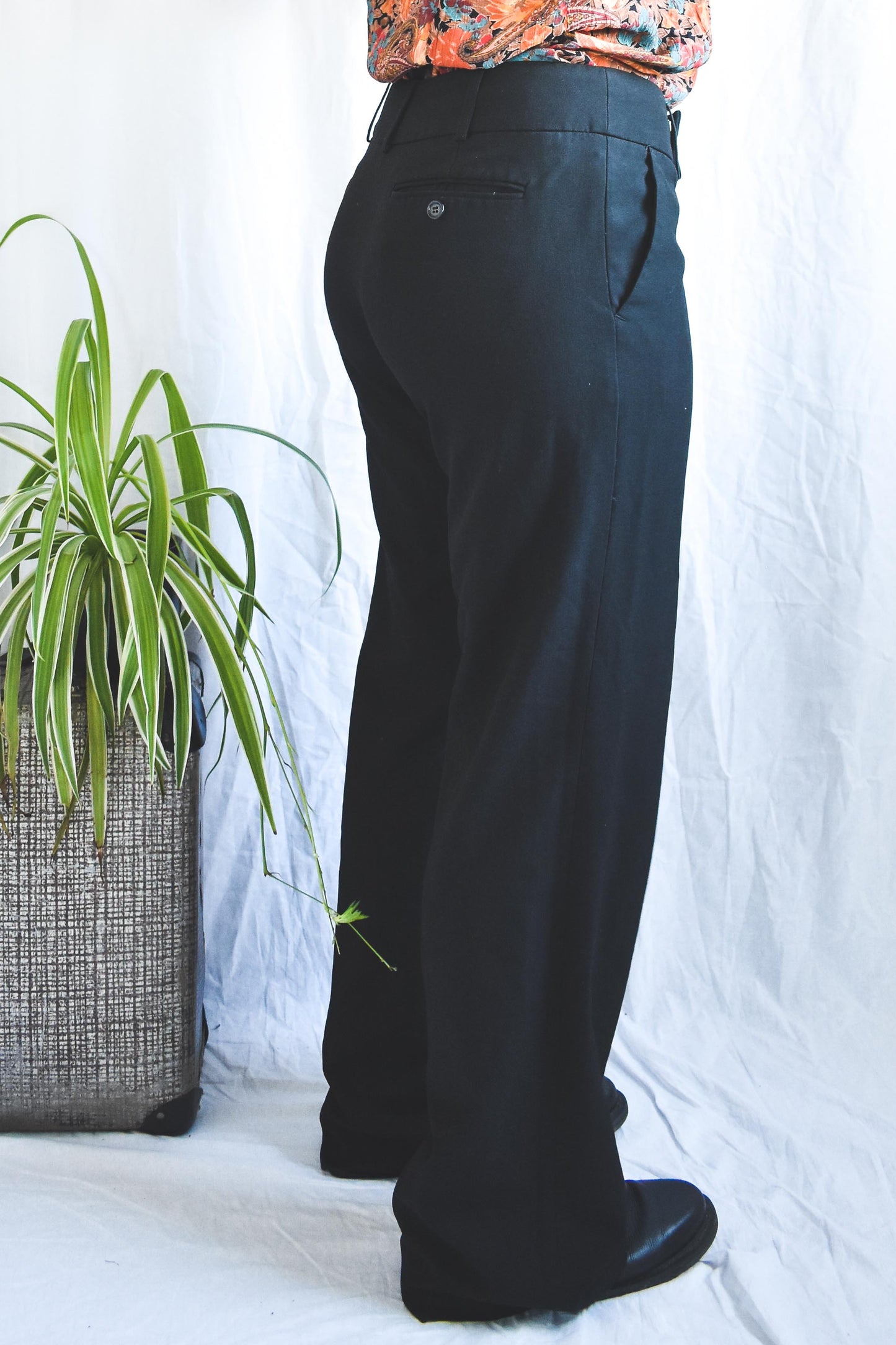 Pantalon 40