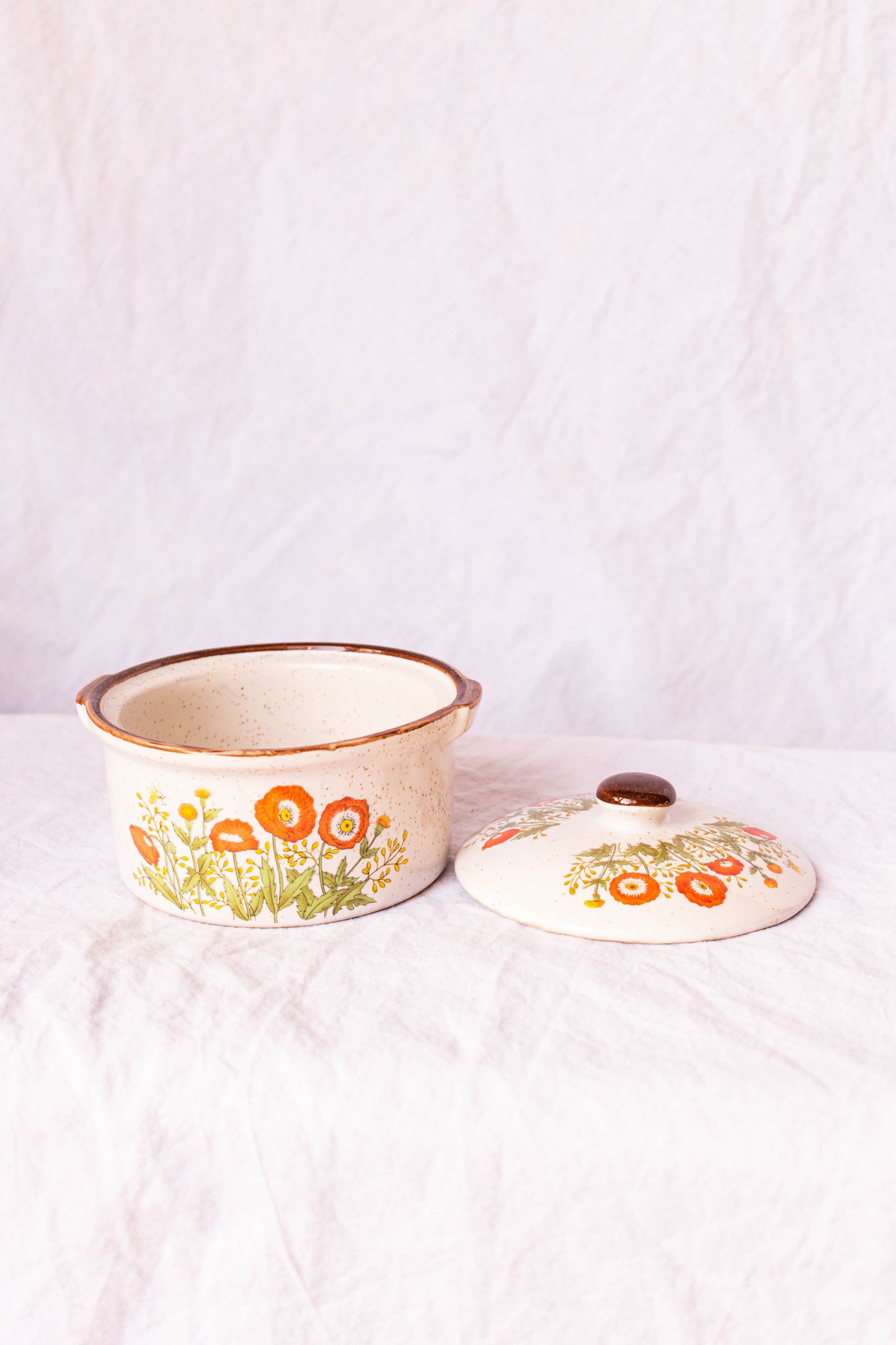 NEW IN! Floral set
