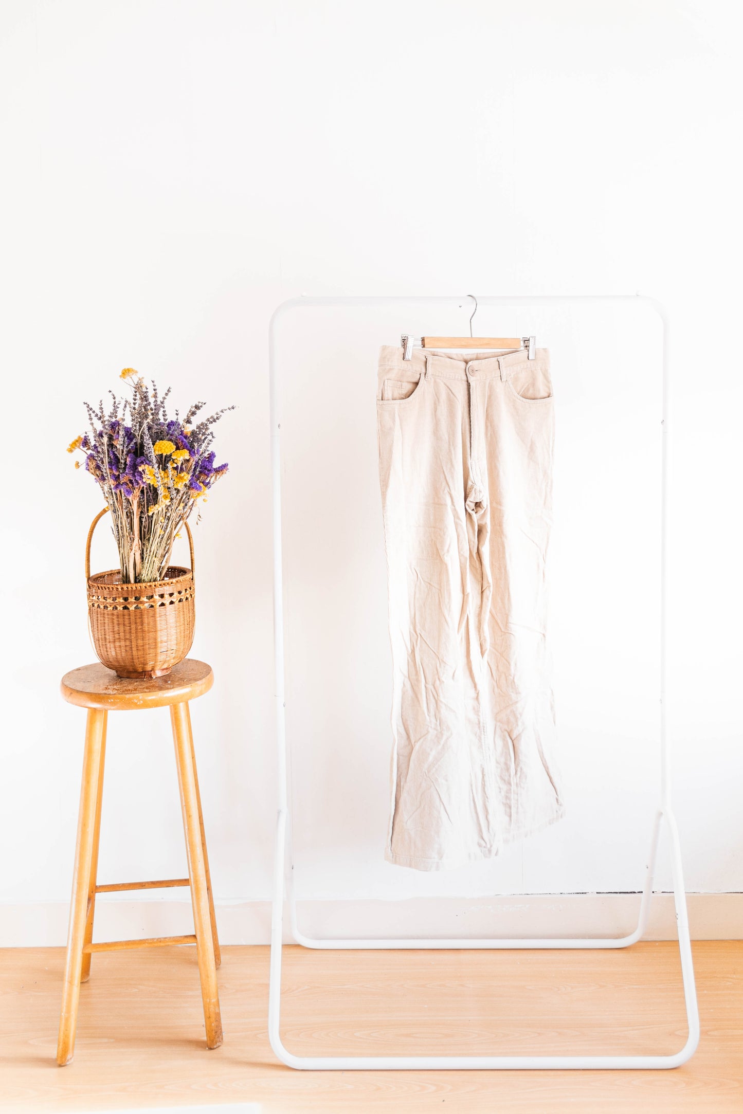 NEW IN! Corduroy pants