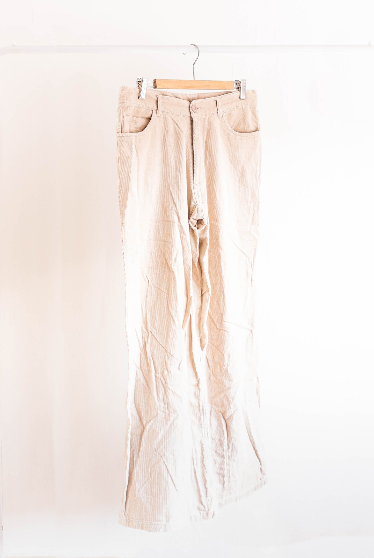 NEW IN! Corduroy pants