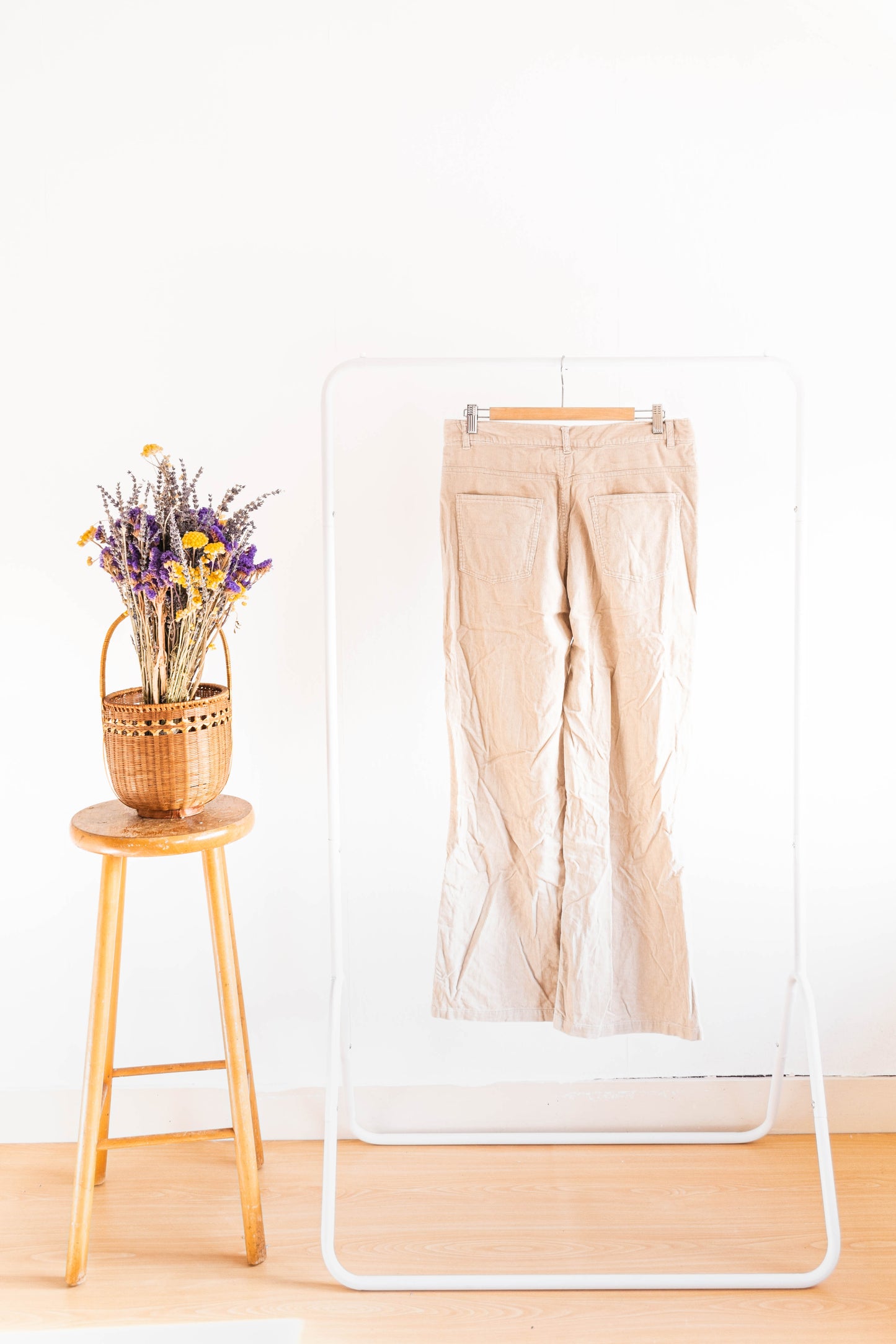 NEW IN! Corduroy pants