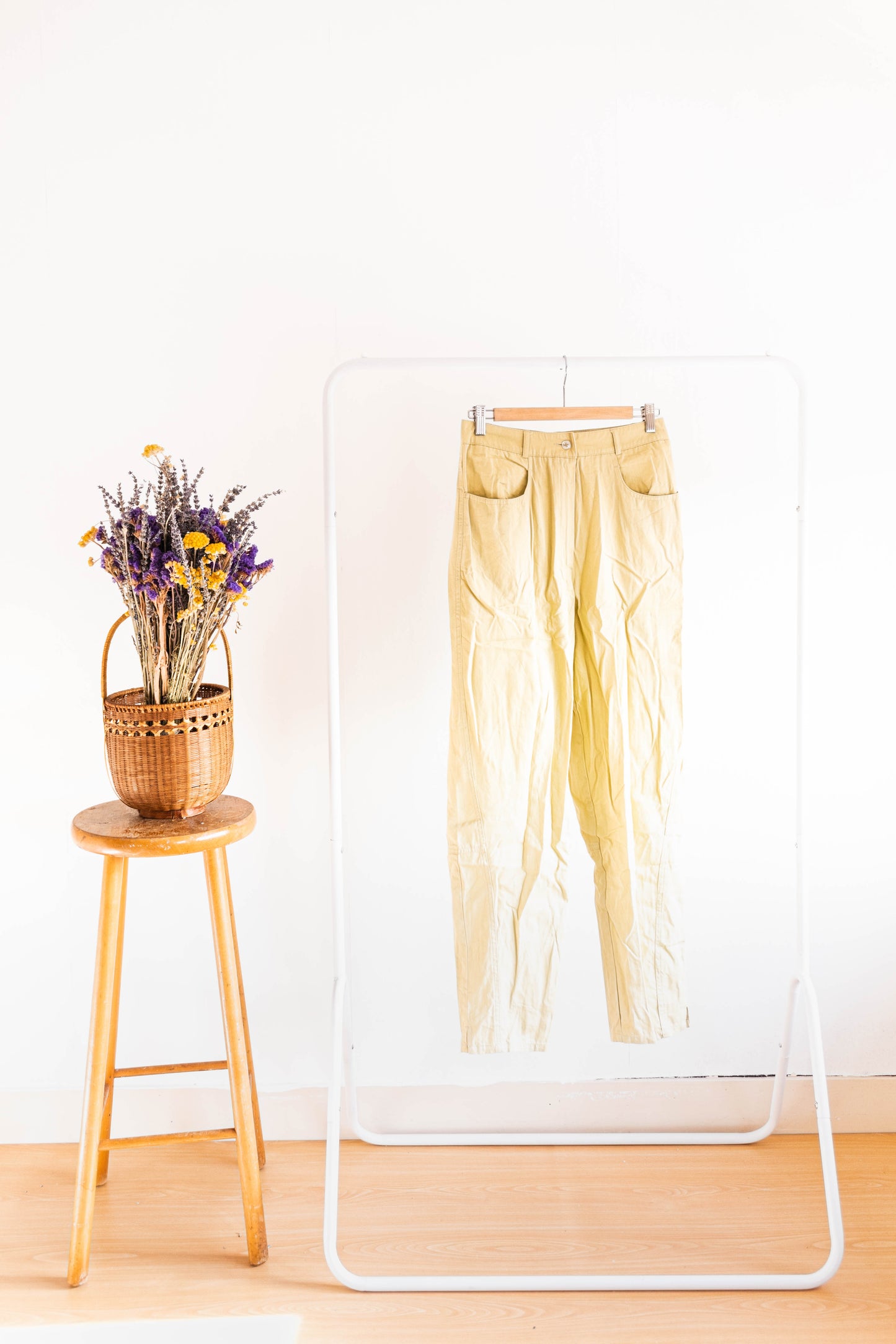 NEW IN! Pastel pantalon