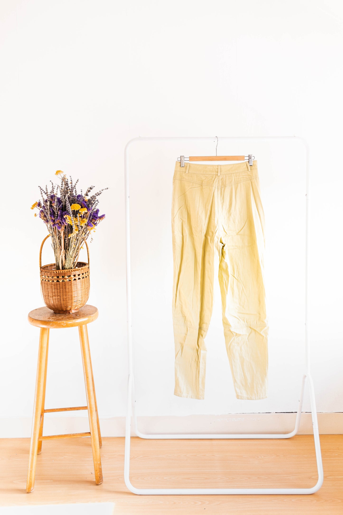 NEW IN! Pastel pantalon