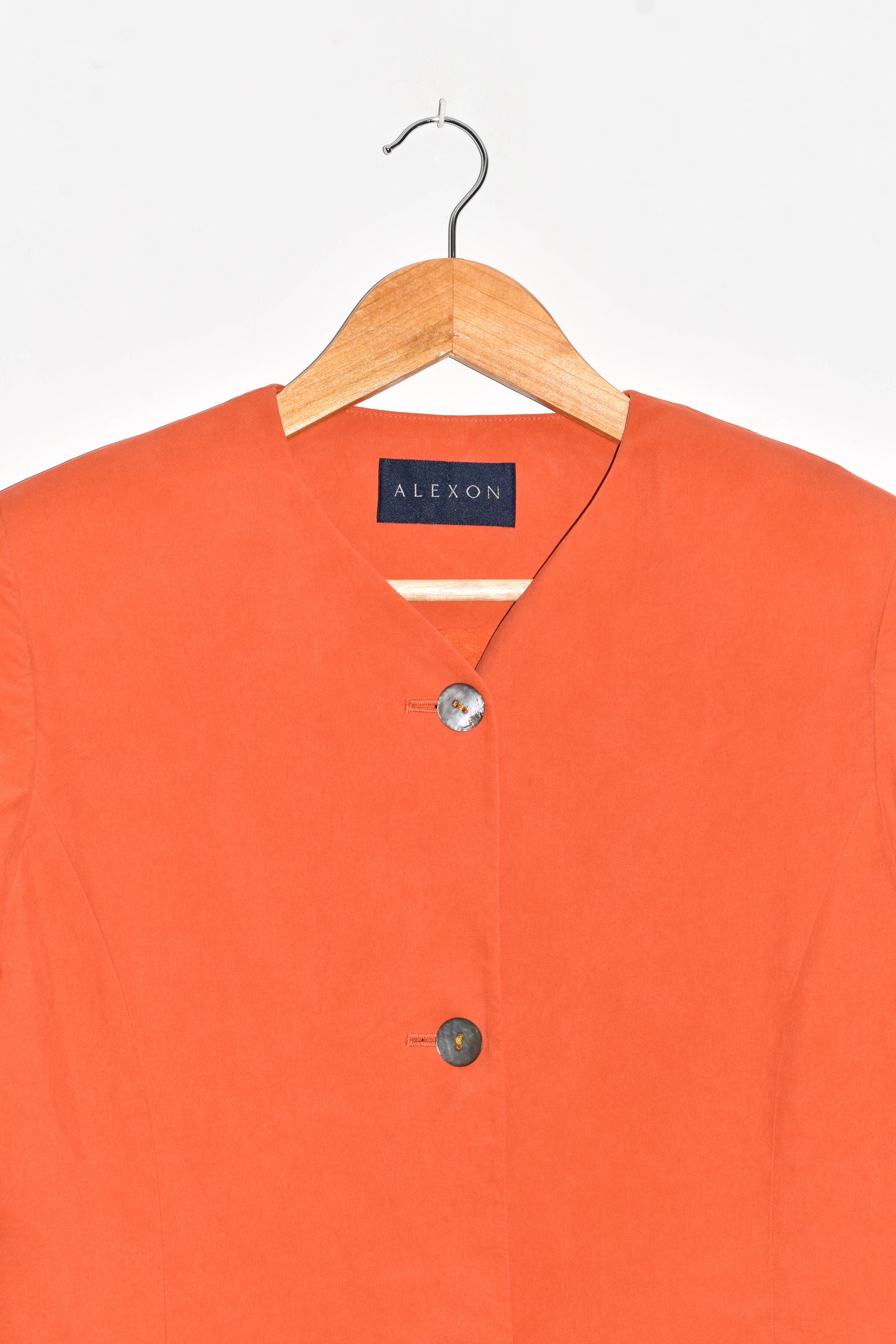 NEW IN! Silk blouse