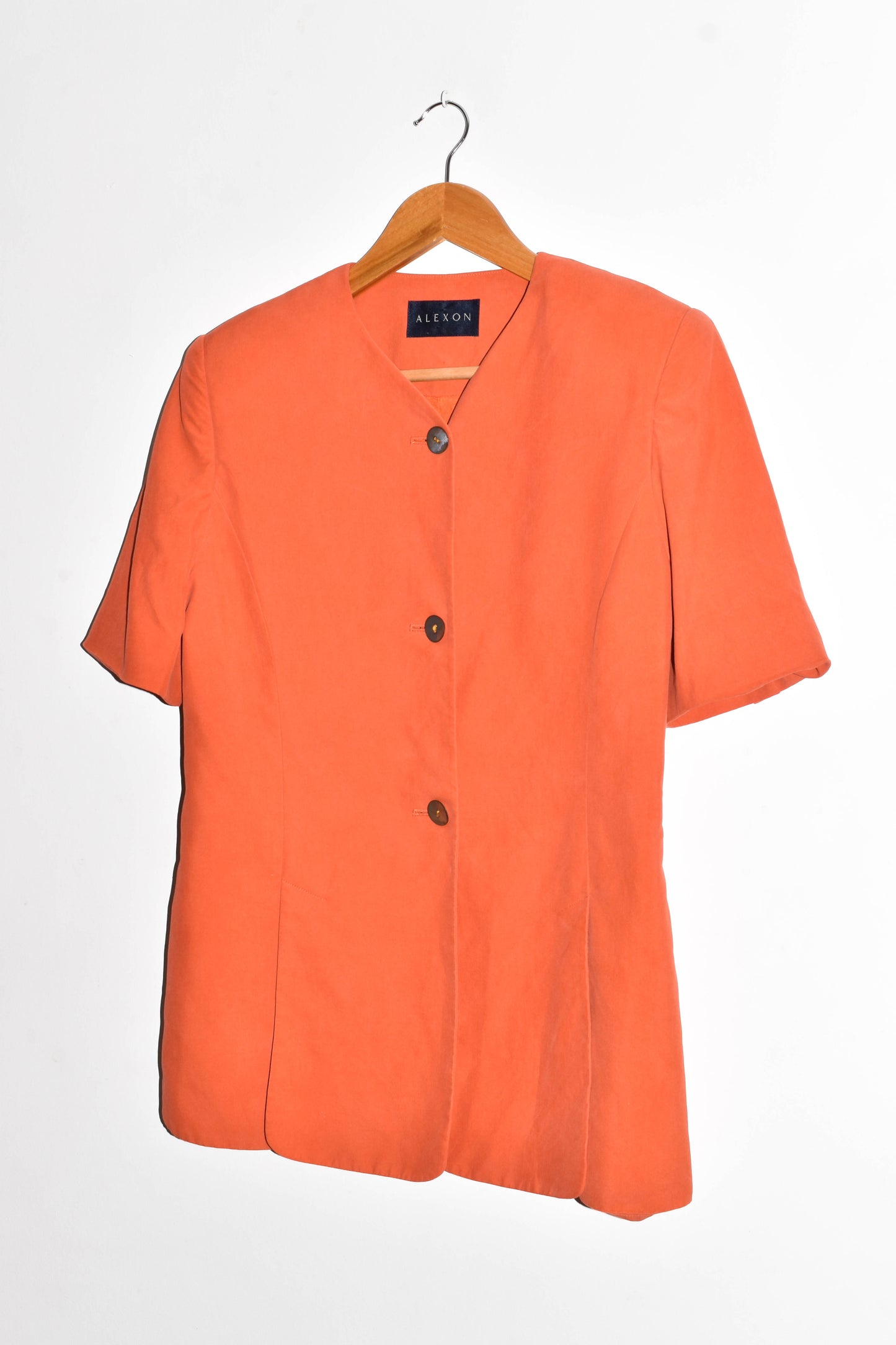 NEW IN! Silk blouse