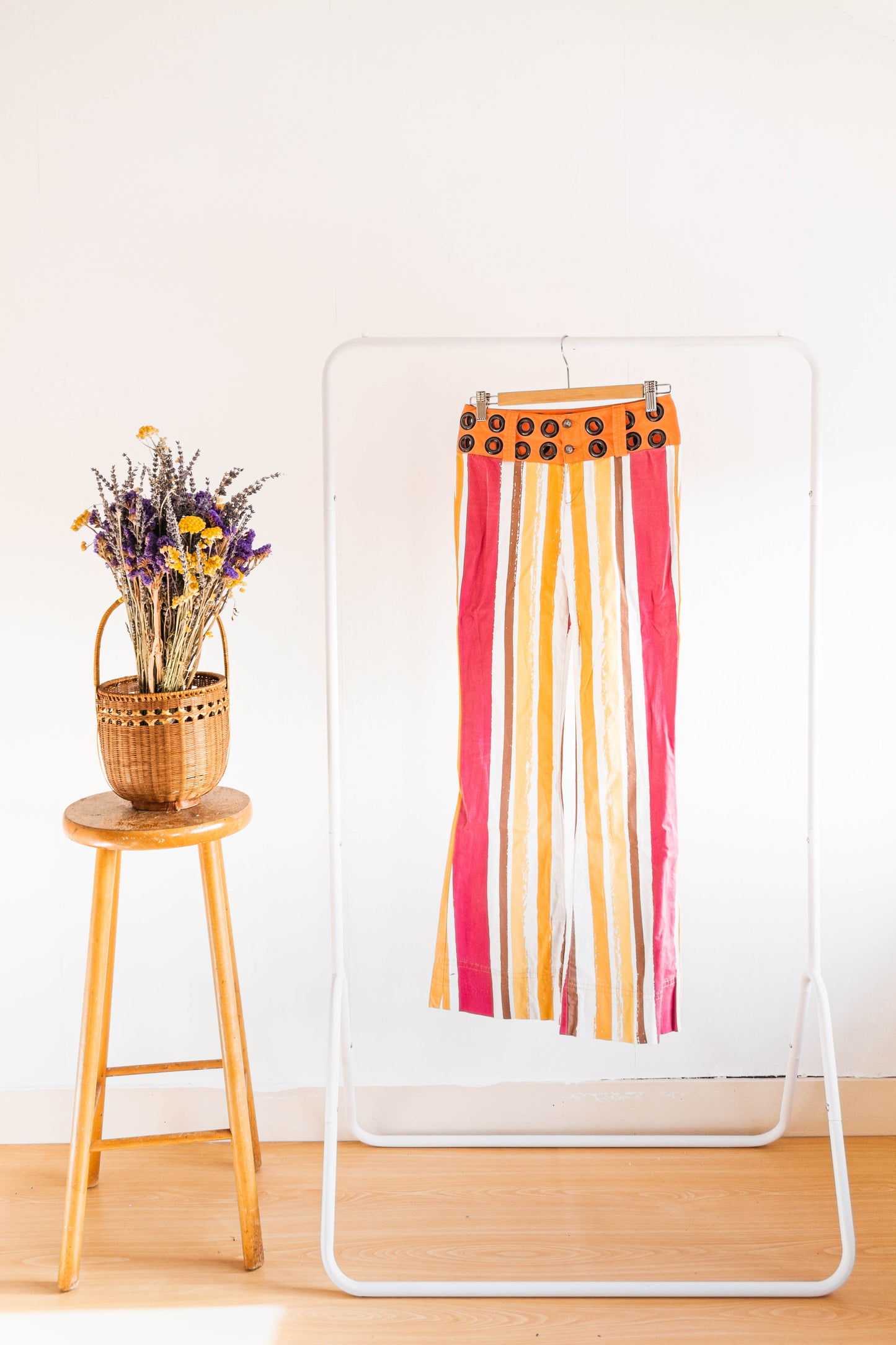 NEW IN! Nineties pants