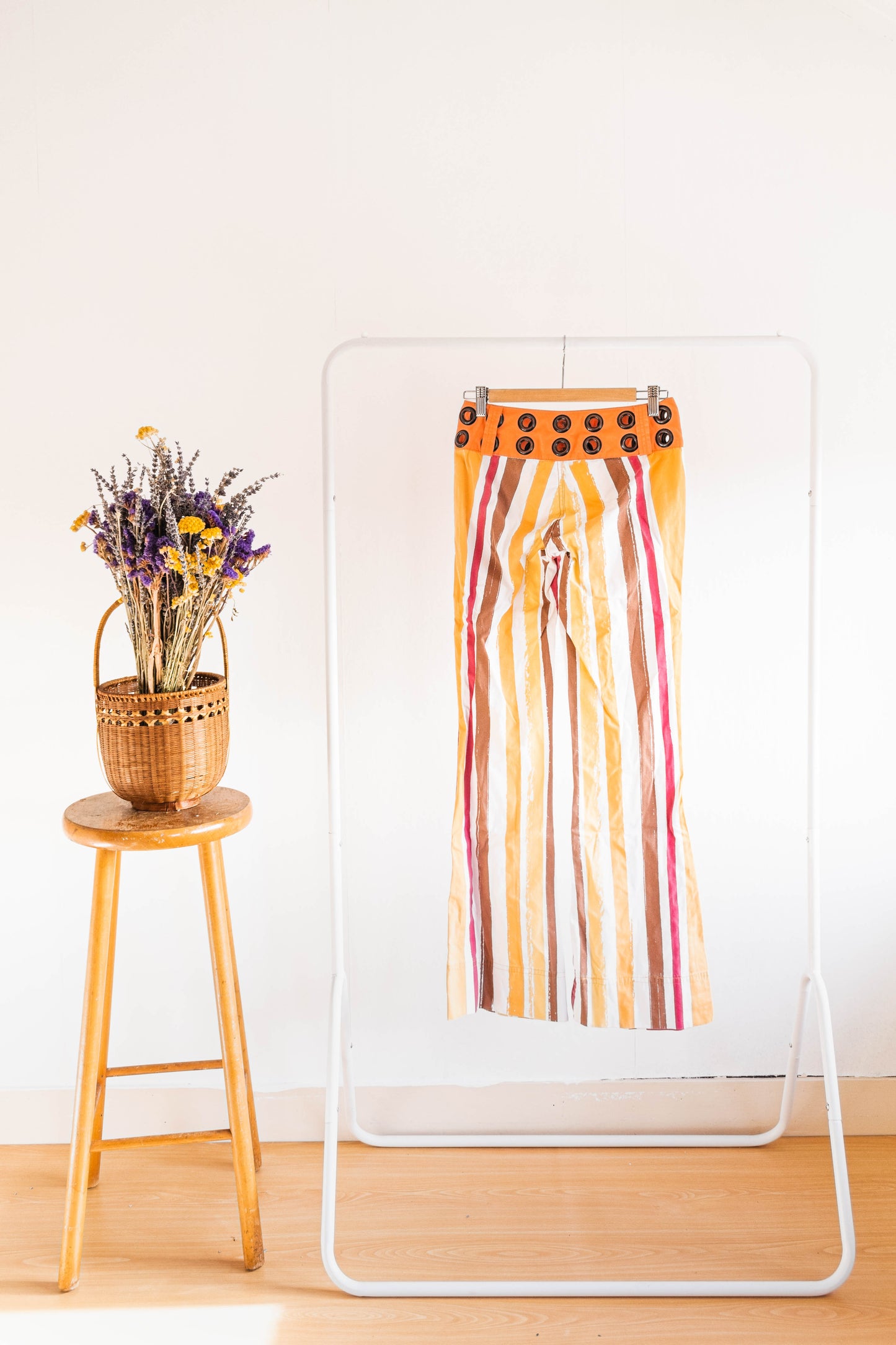 NEW IN! Nineties pants