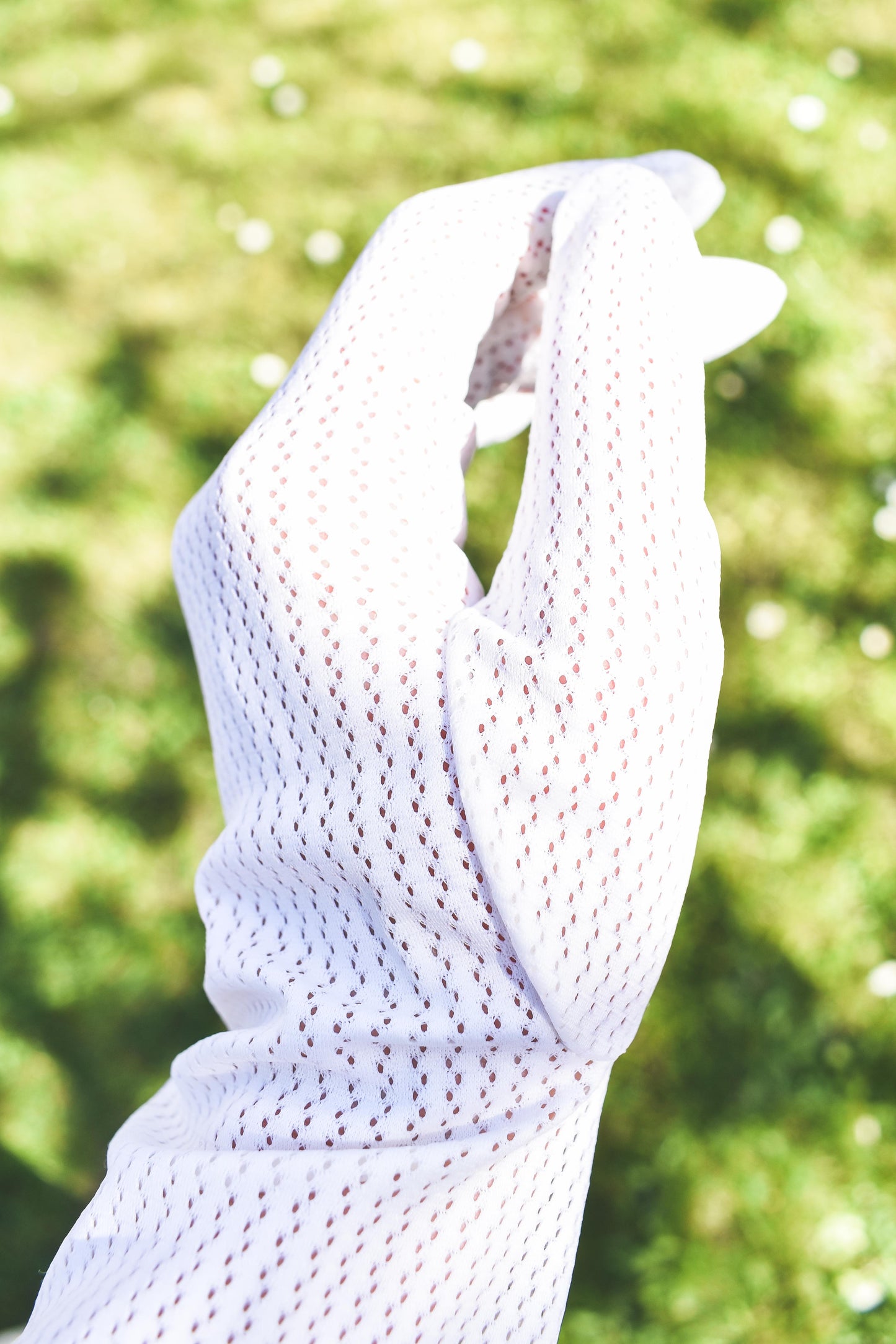 NEW IN! White gloves