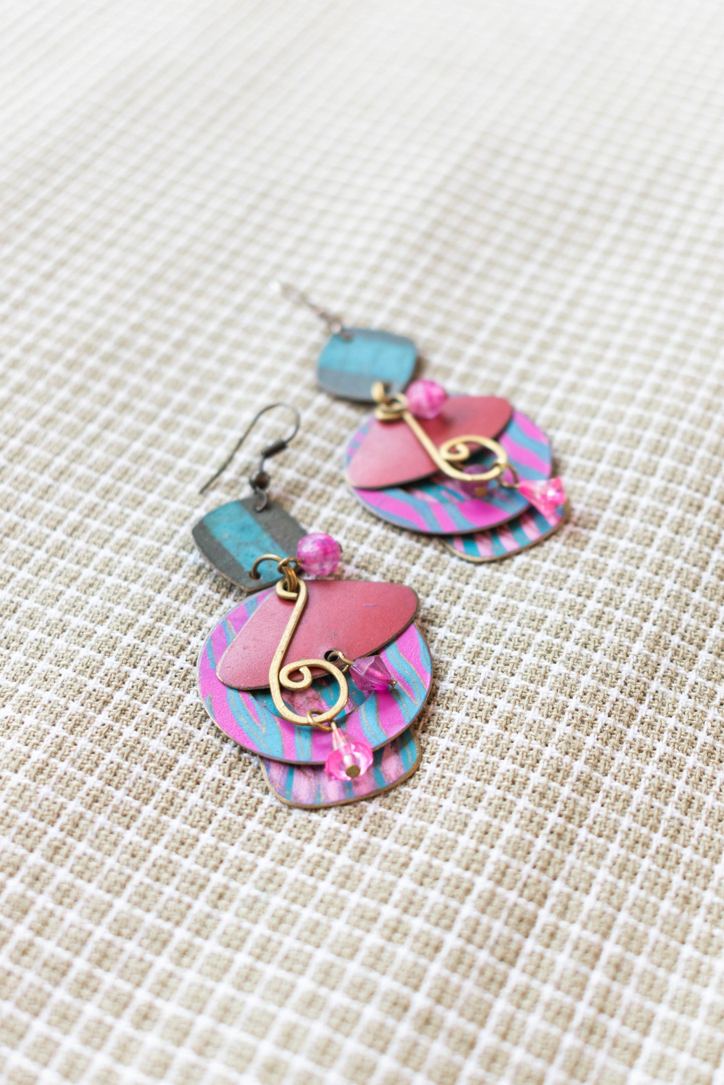 NEW IN! Earrings