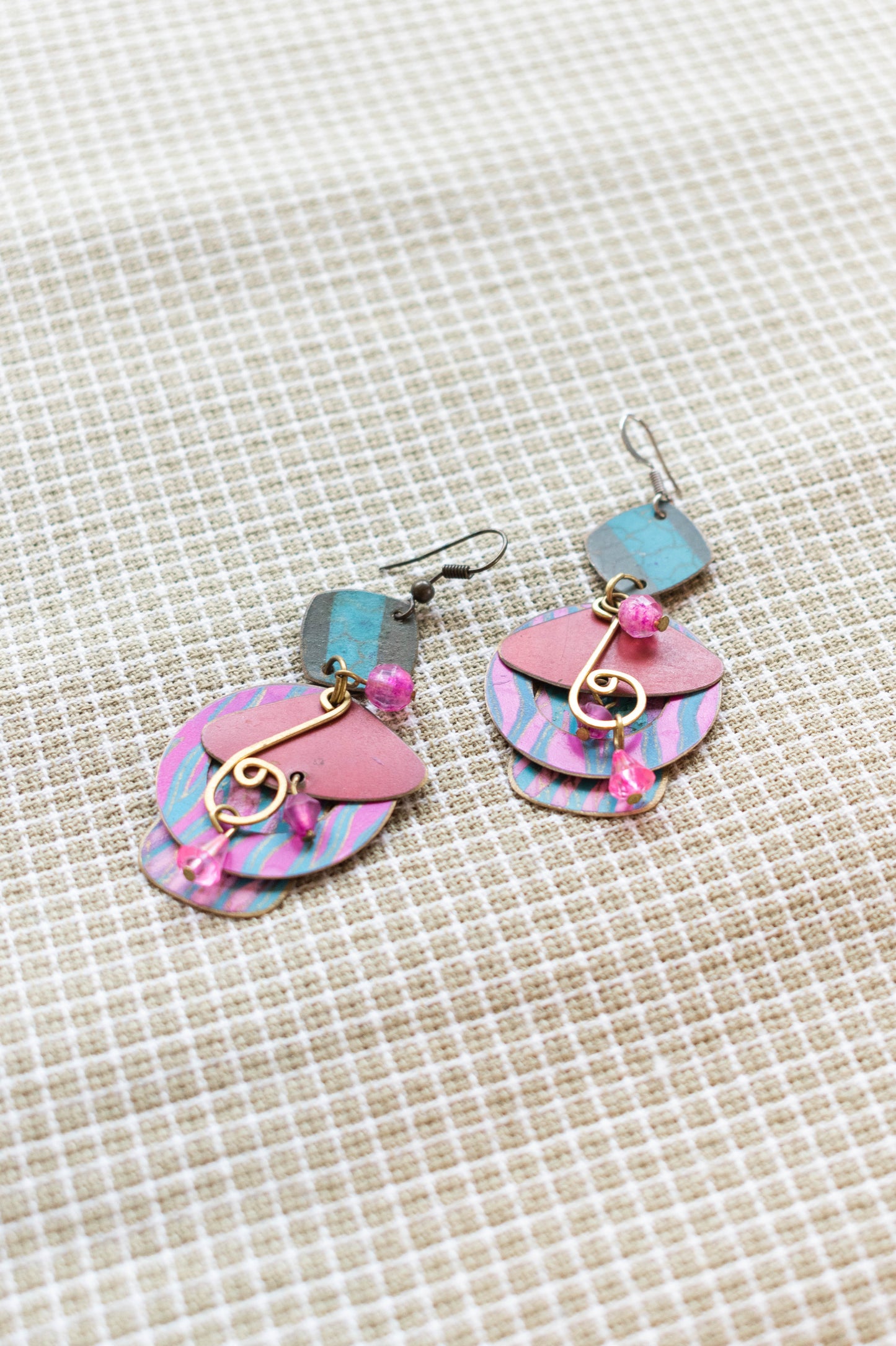 NEW IN! Earrings