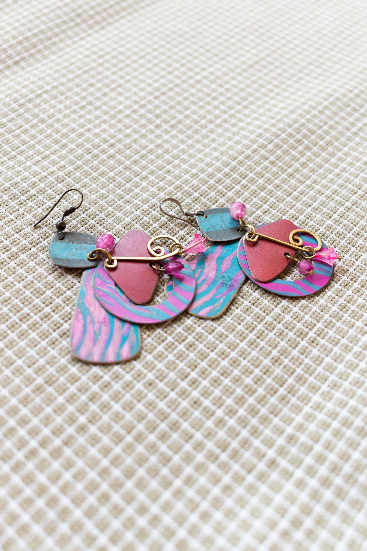 NEW IN! Earrings