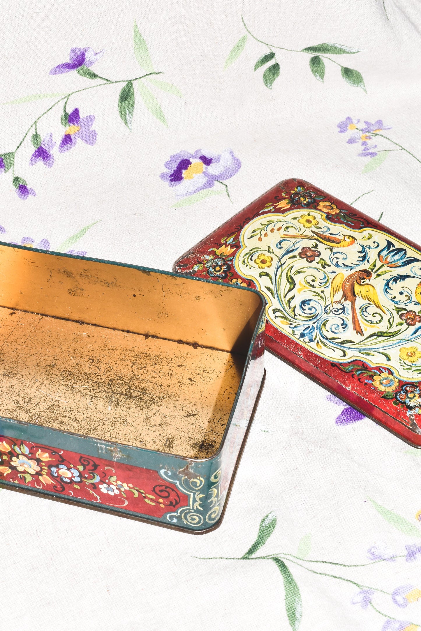NEW IN! Jewerely box