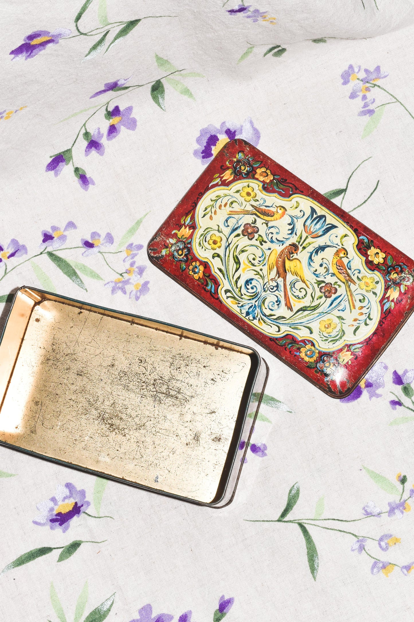 NEW IN! Jewerely box
