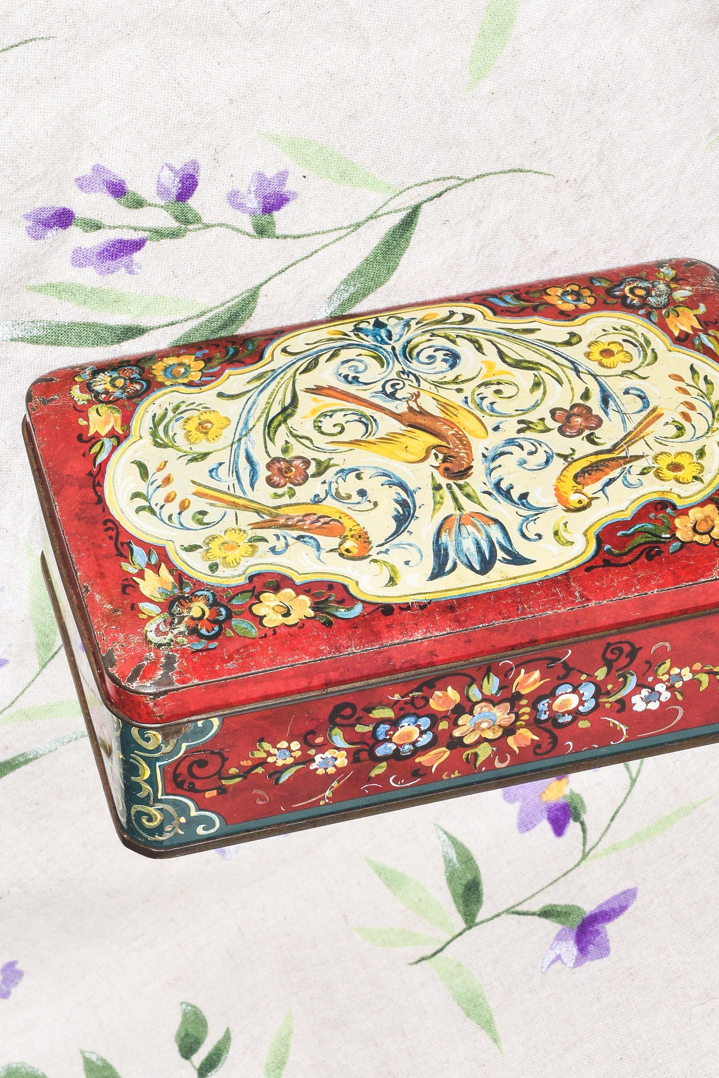 NEW IN! Jewerely box