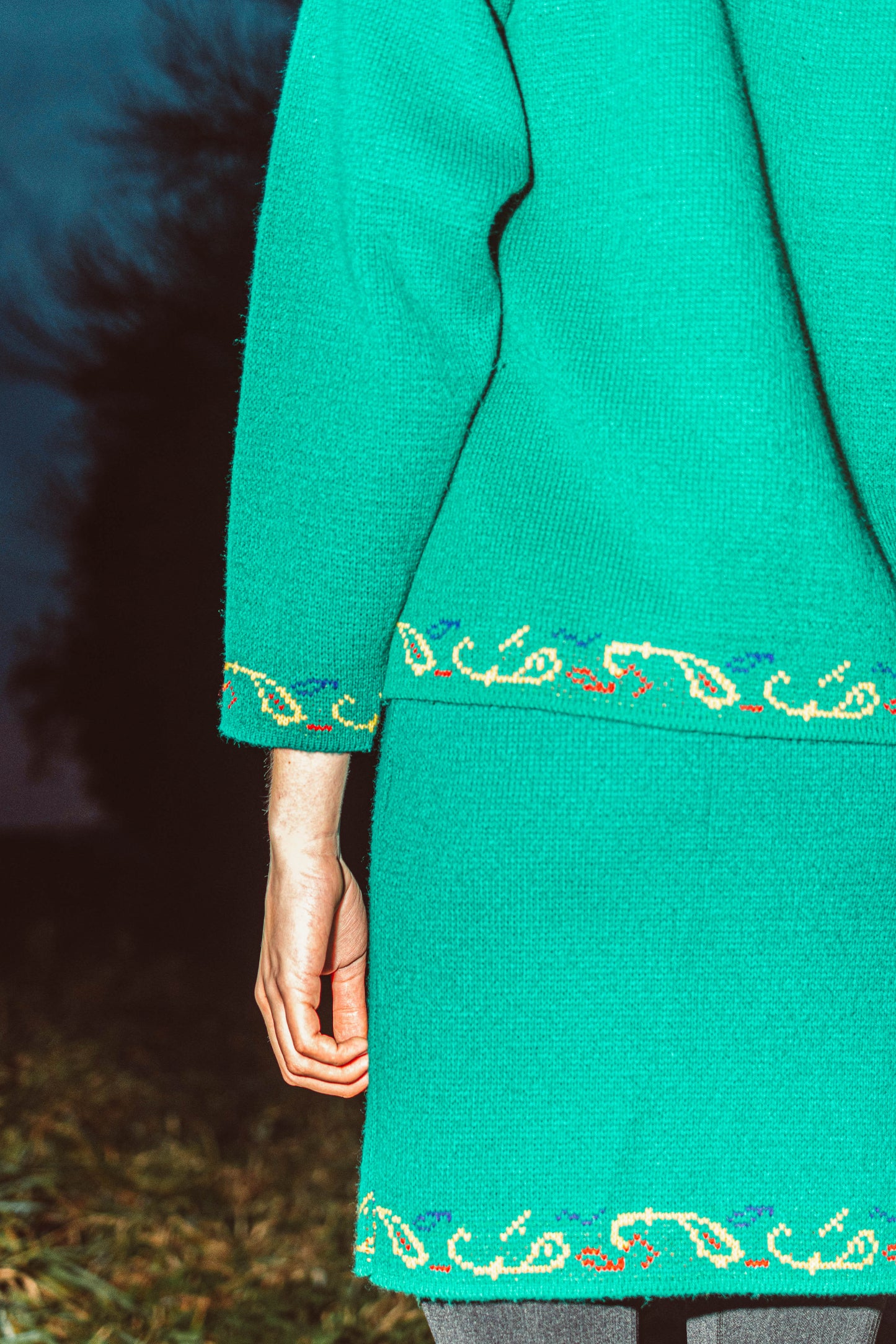 NEW IN! Skirt + jumper