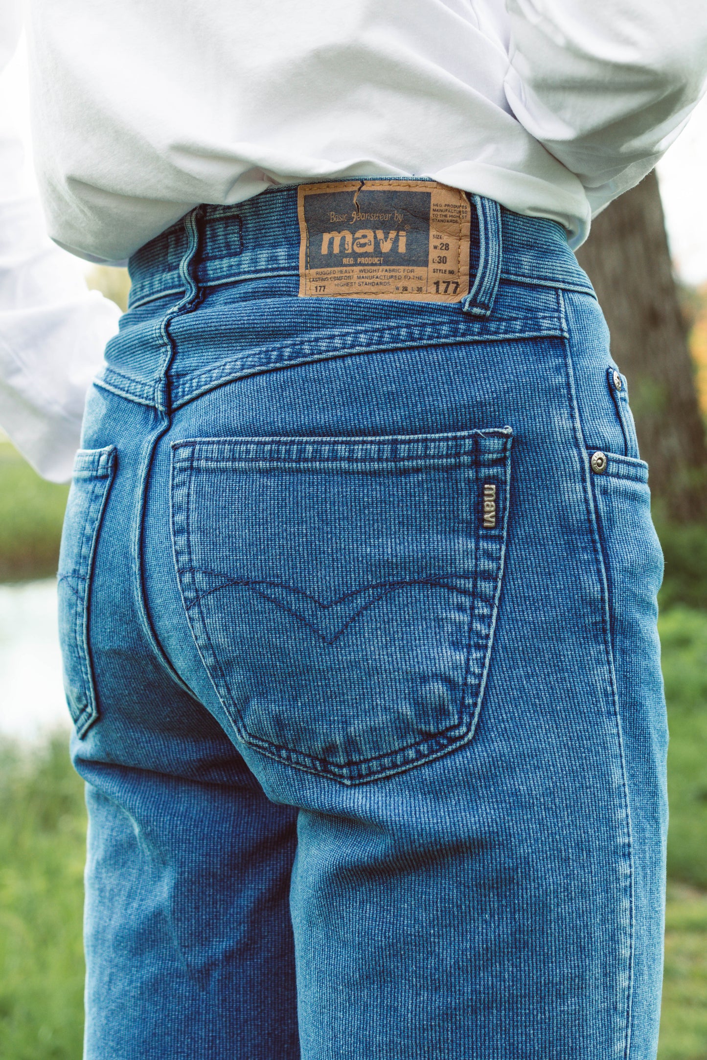 NEW IN! Ribbed pants