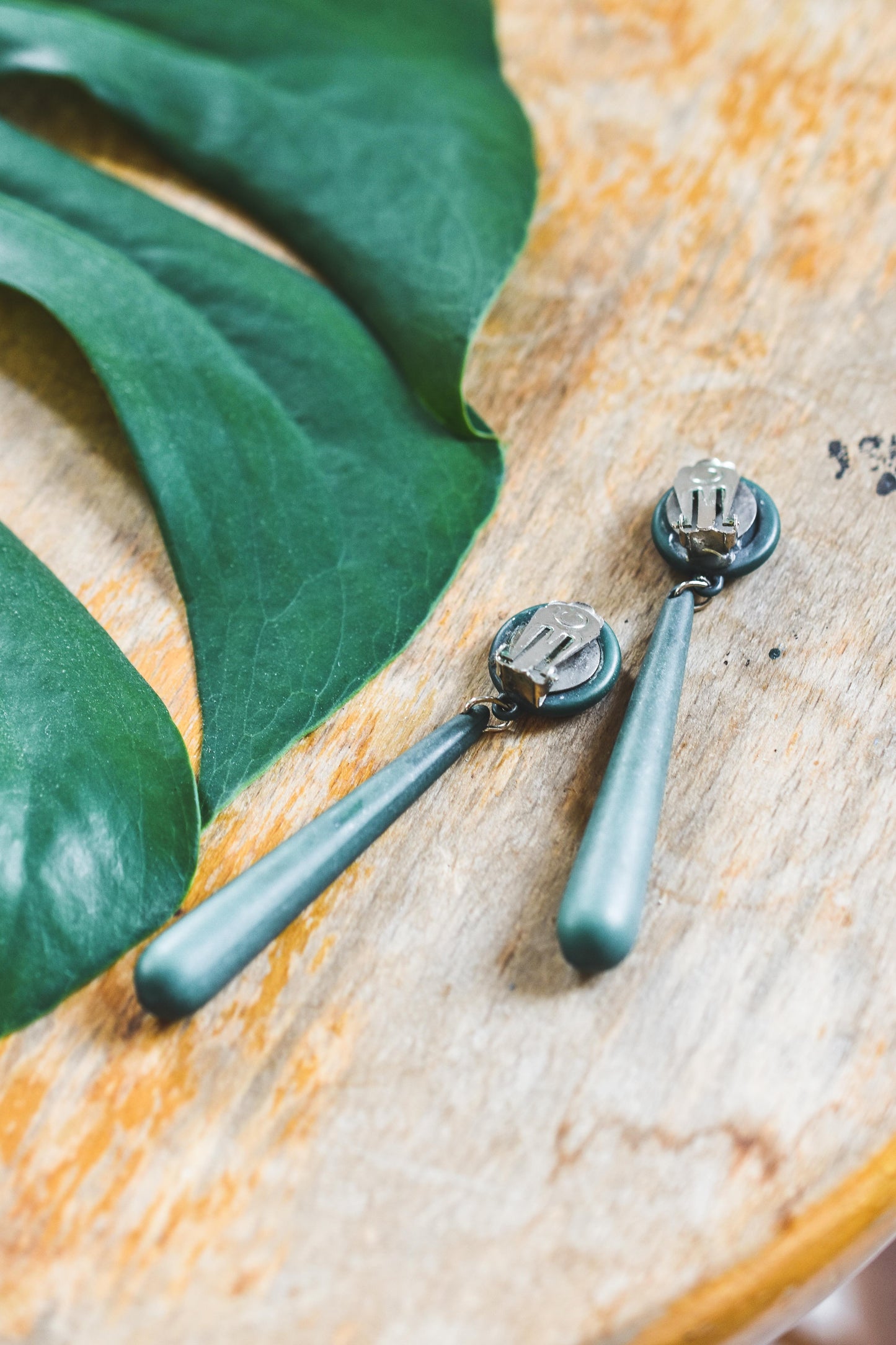 NEW IN! Clip-on earrings