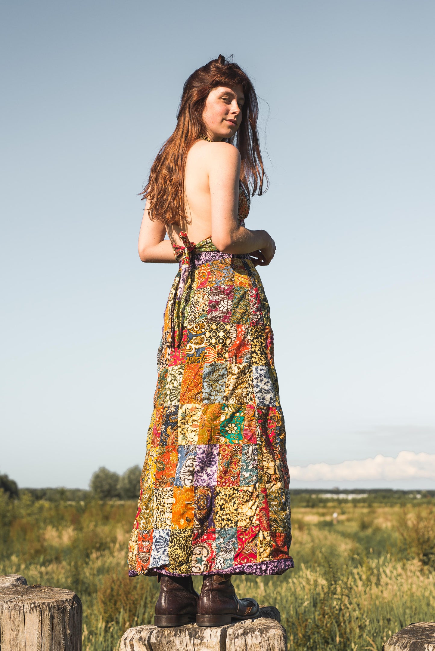 NEW IN! Batik set