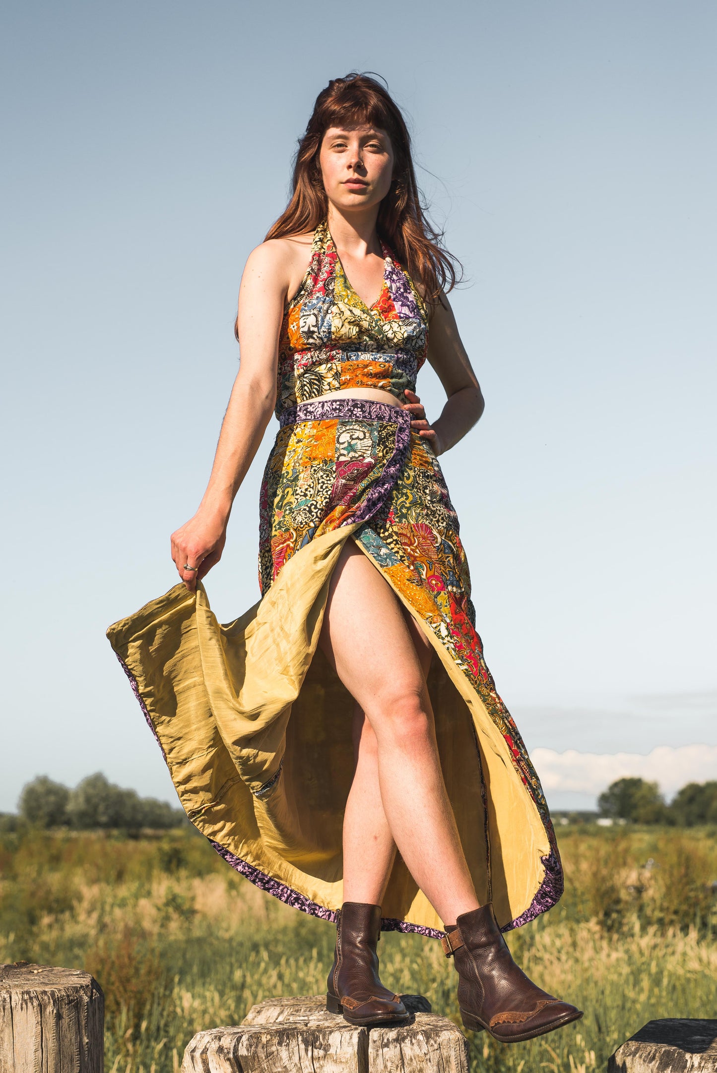 NEW IN! Batik set