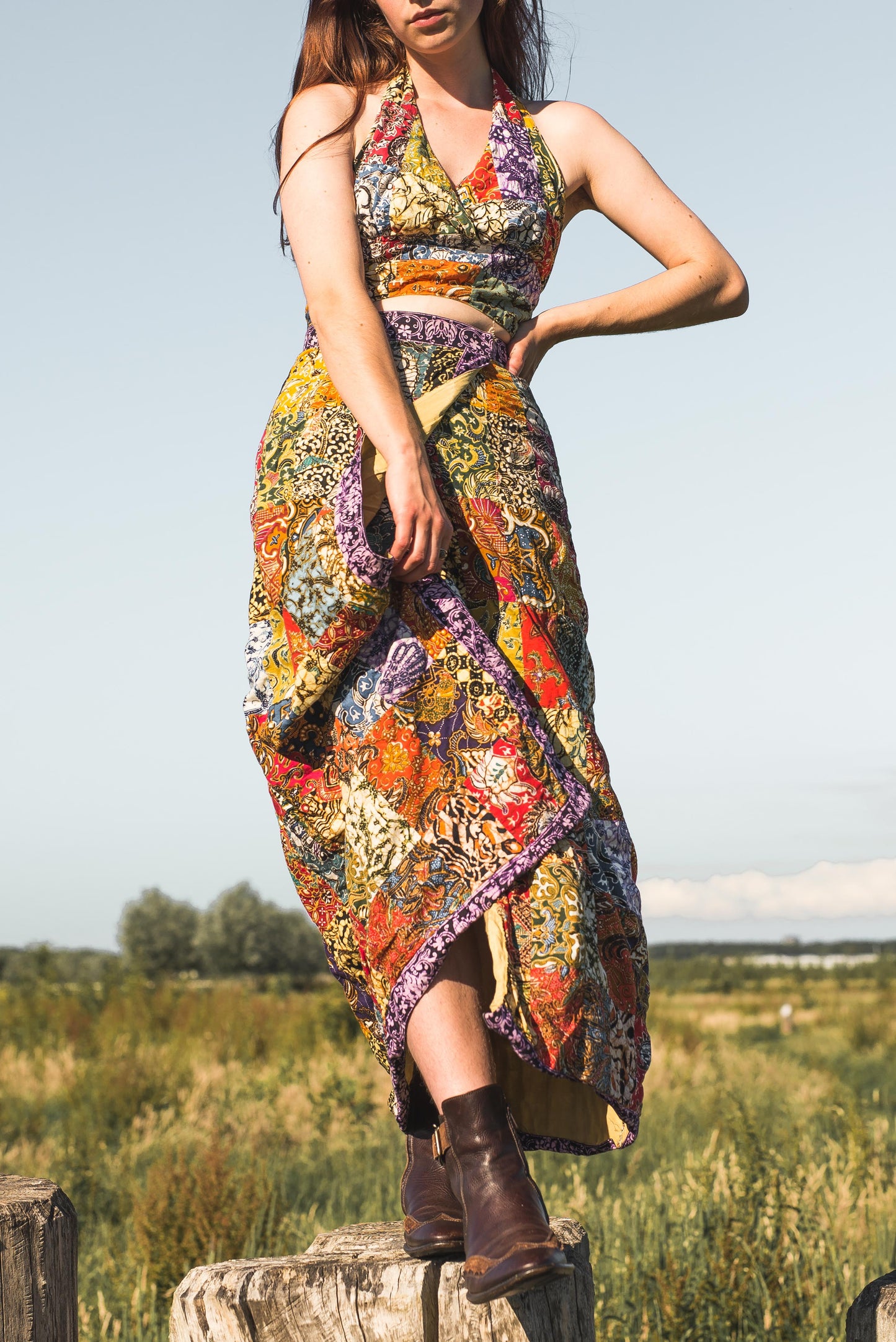 NEW IN! Batik set