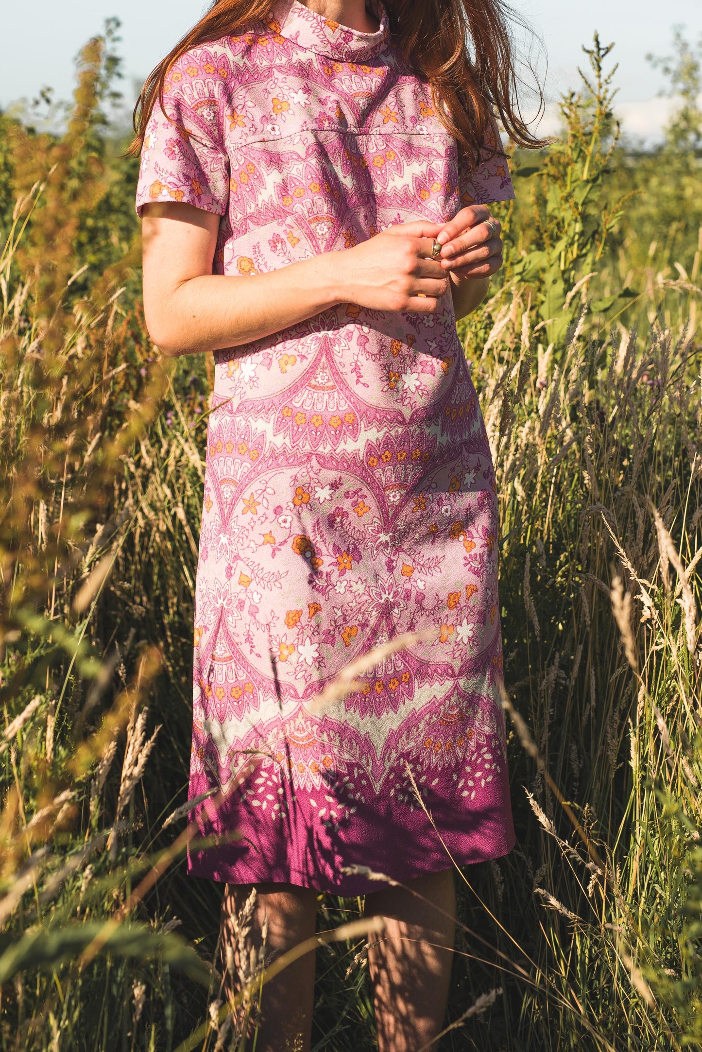 NEW IN! Sixties dress