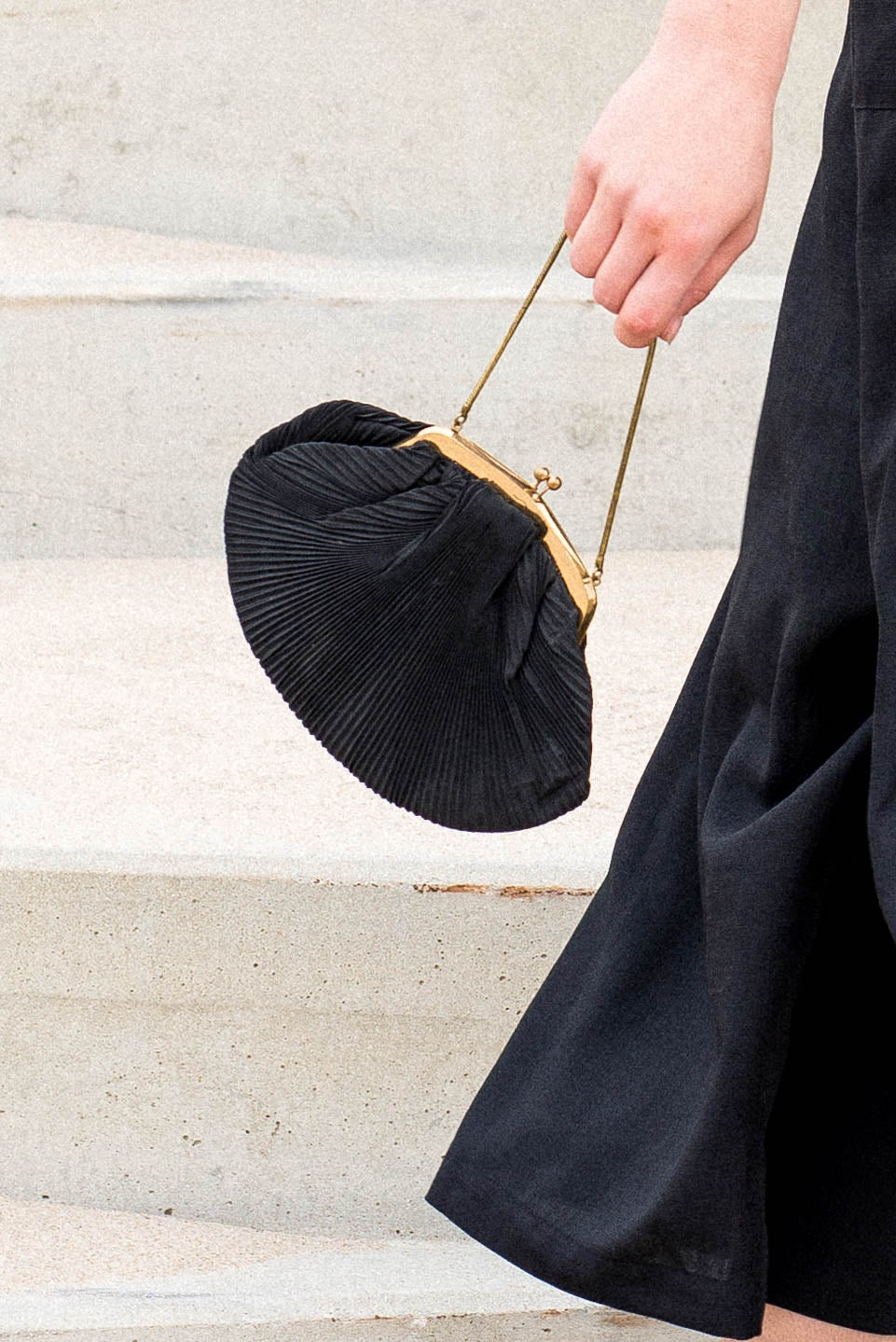NEW IN! Vintage clutch