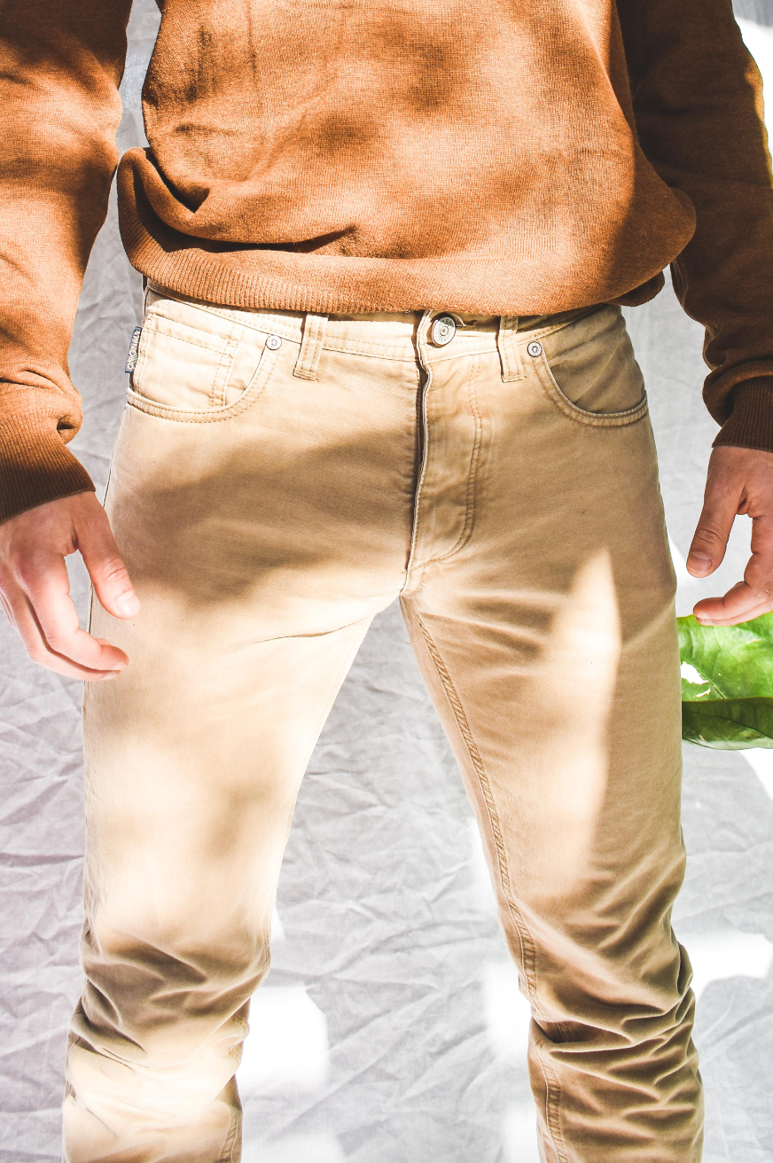 NEW IN! Beige pants 31/34