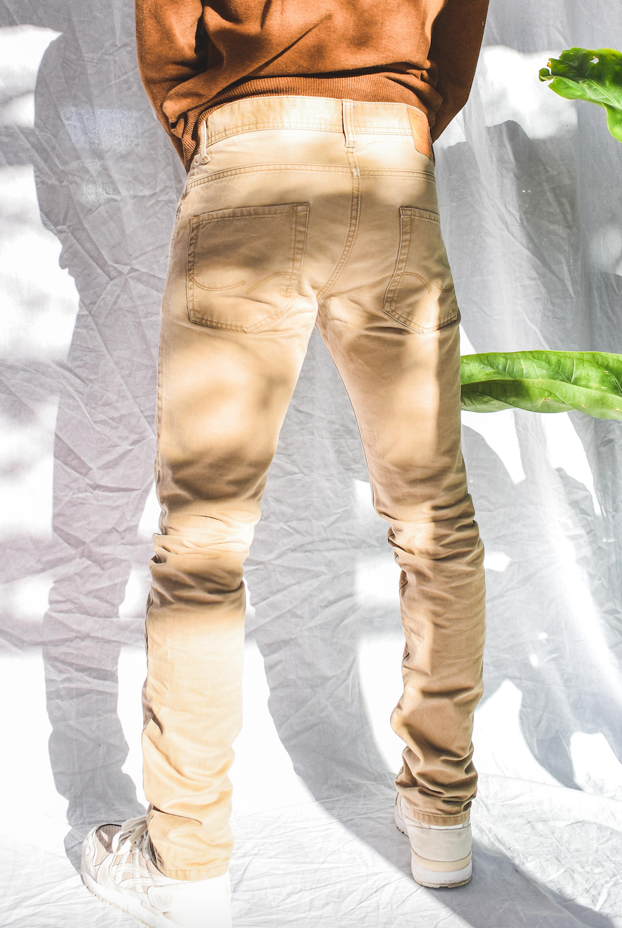 NEW IN! Beige pants 31/34