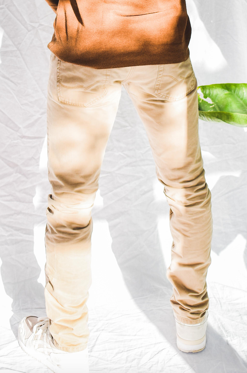 NEW IN! Beige pants 31/34