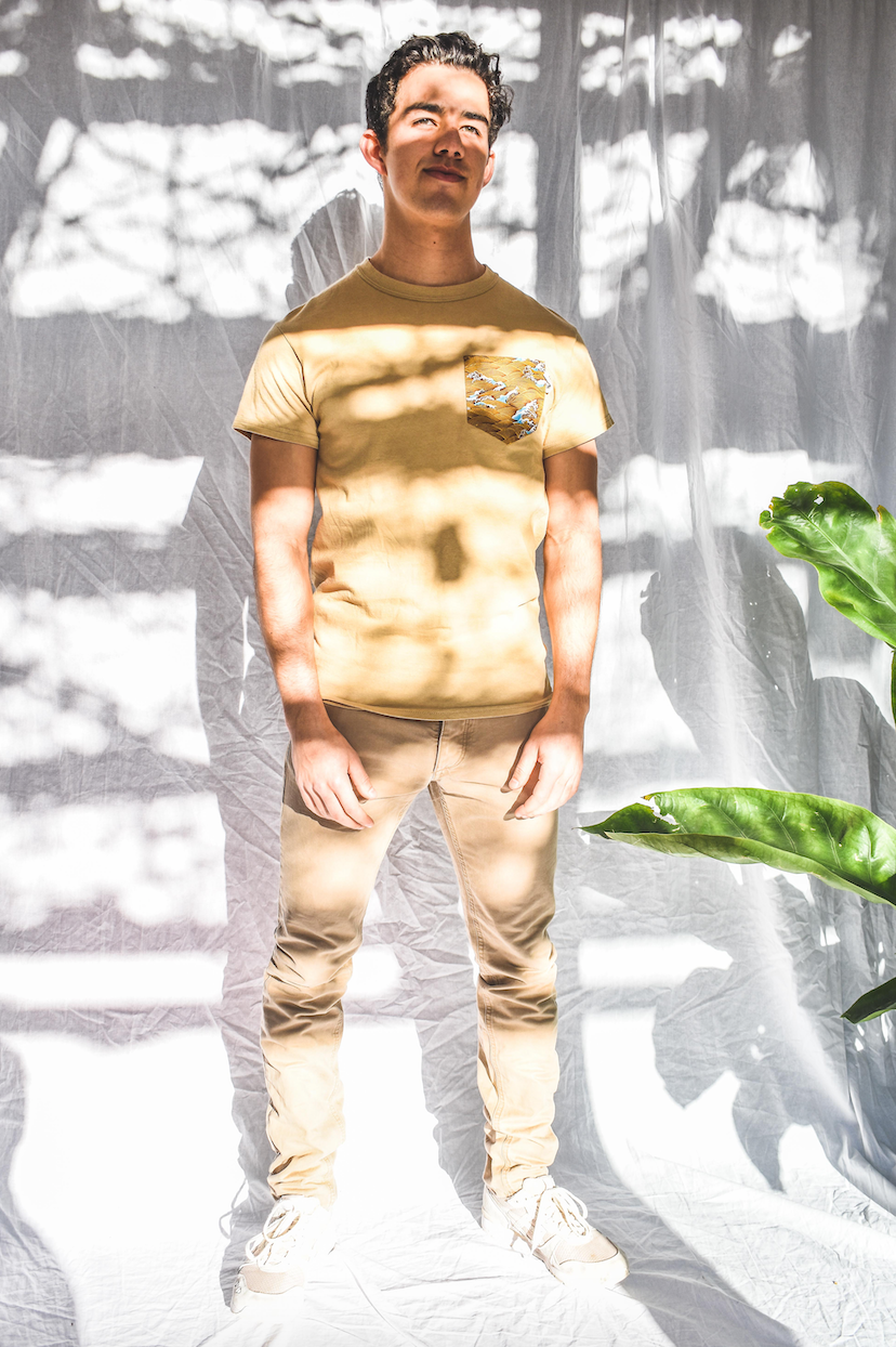 NEW IN! Beige pants 31/34